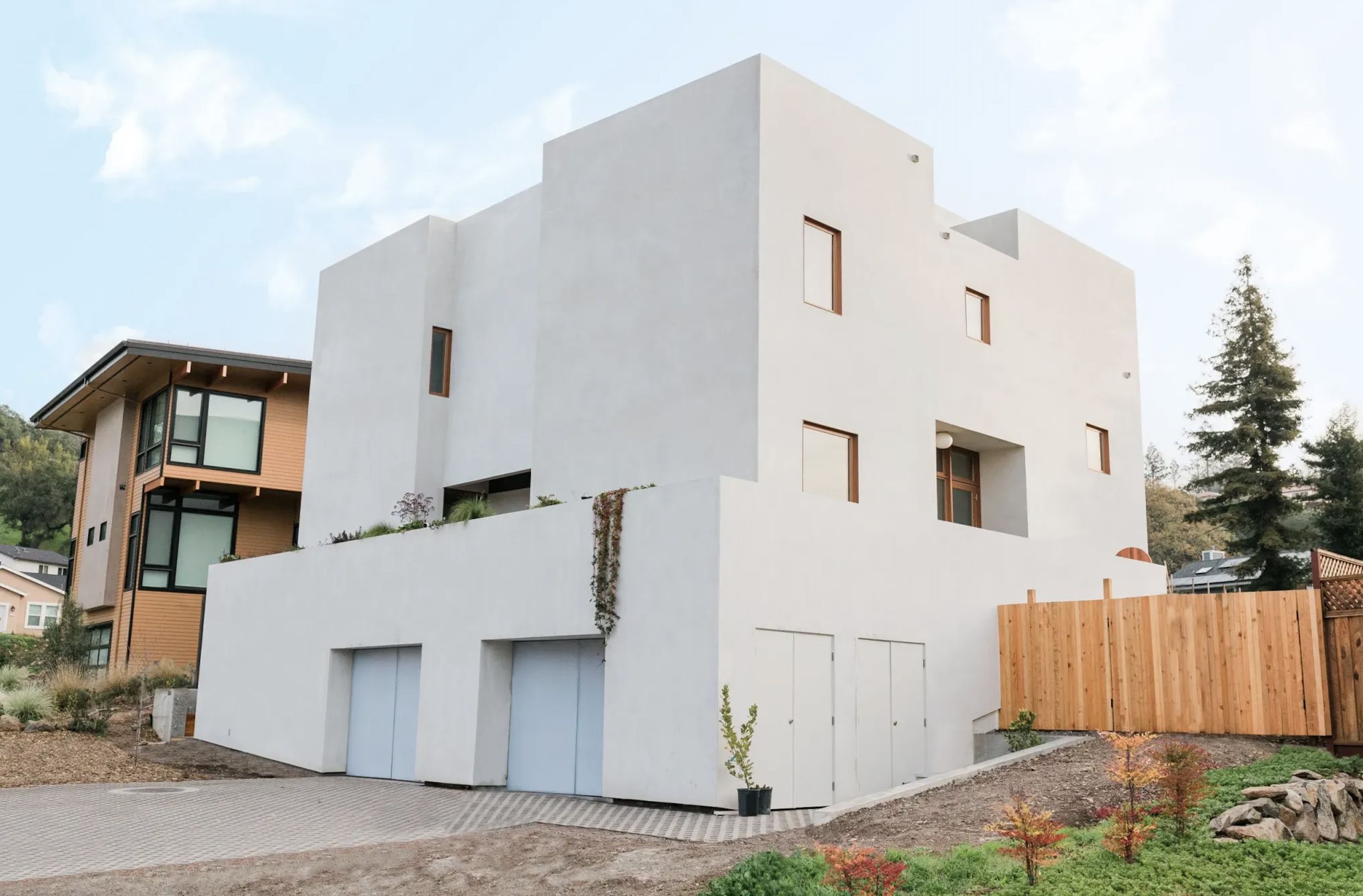NET ZERO HOME