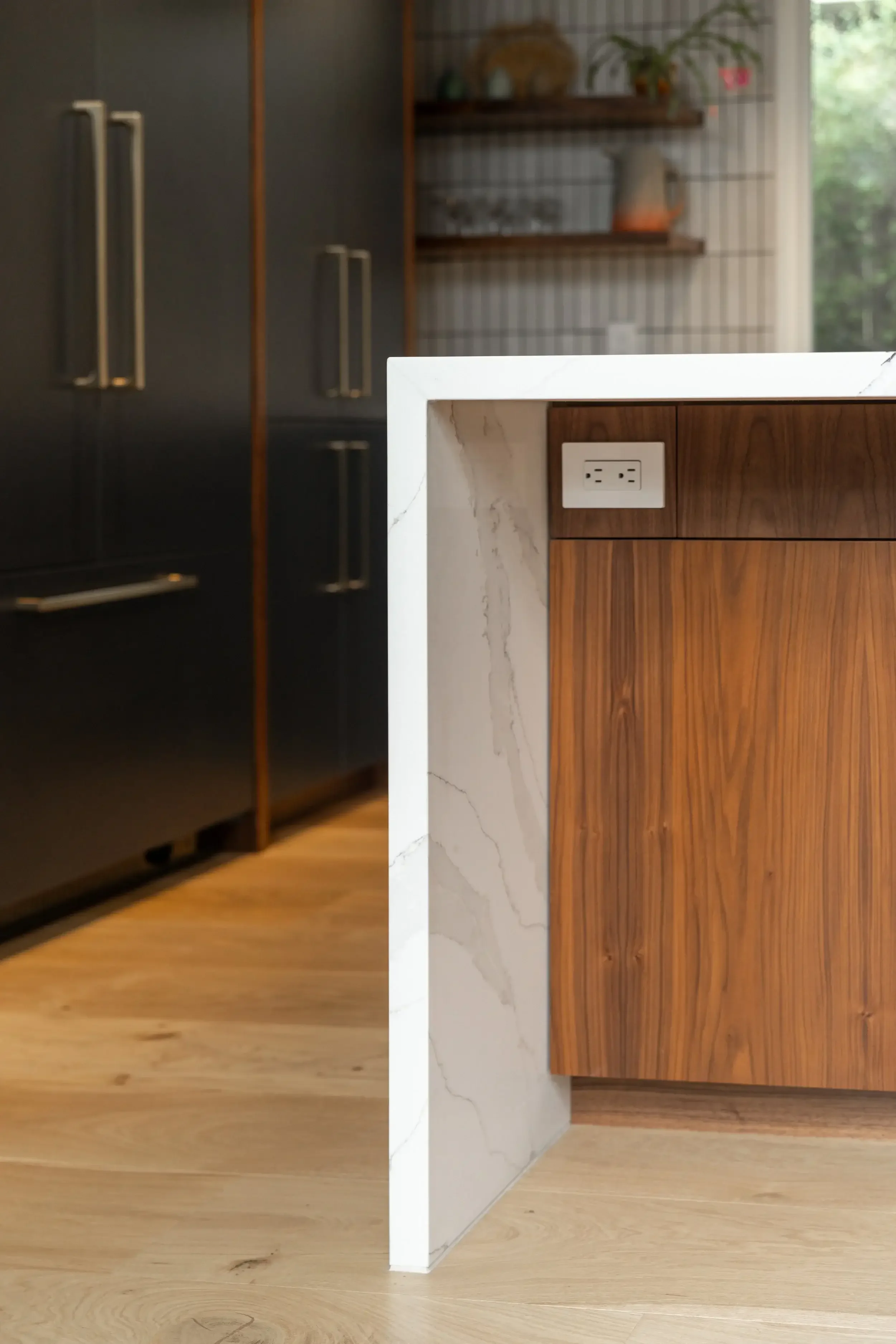 Kitchen Cabinet Remodel