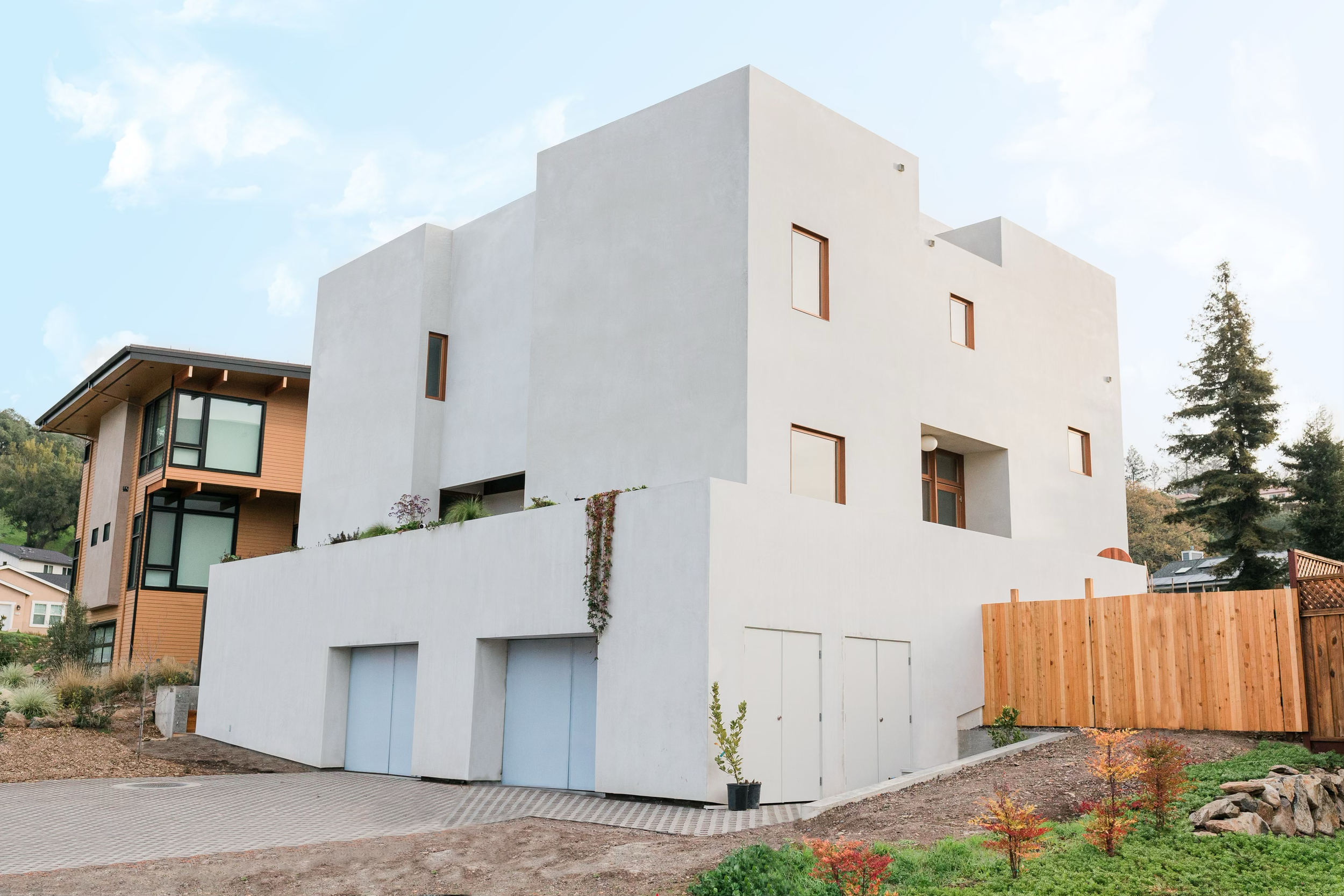 Net Zero Home