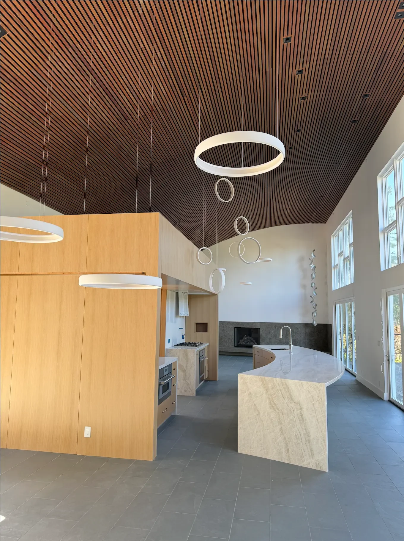 Mt. Tam Bespoke Remodel