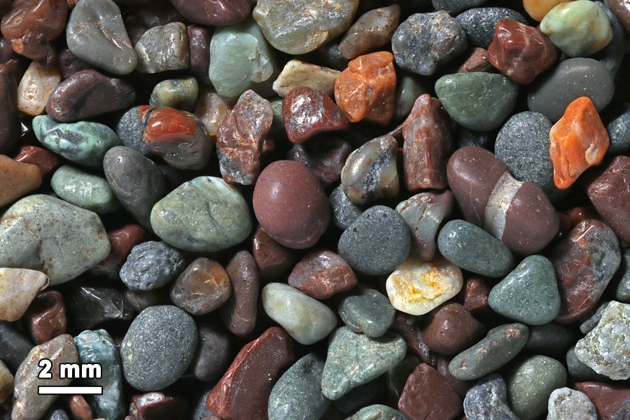 Is Sand Rounded What is Sand? | Explore Sand's Wonders — International Sand Collectors ...