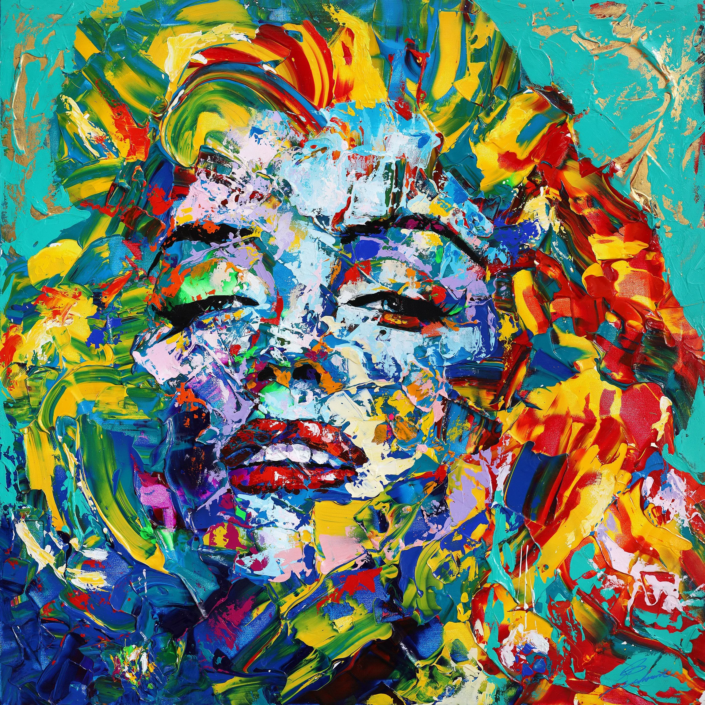 Marilyn 16