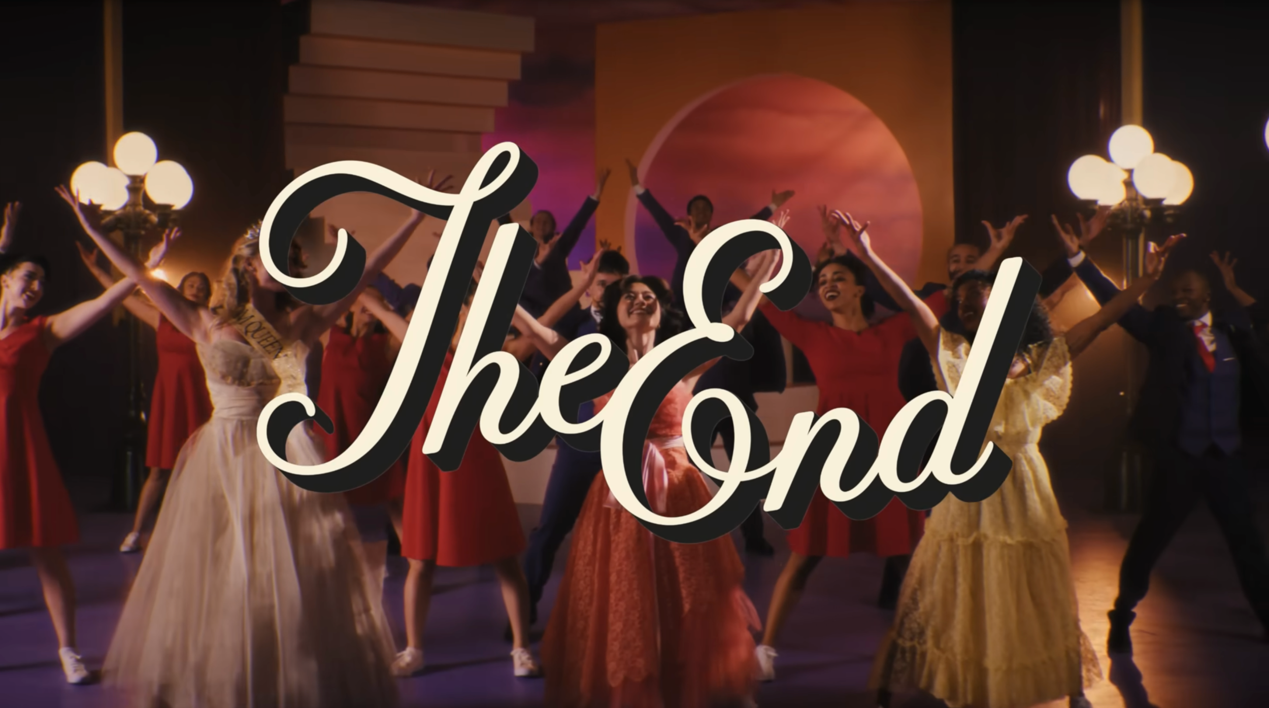 Cody Fry - Waltz For Sweatpants [Official Music Video]