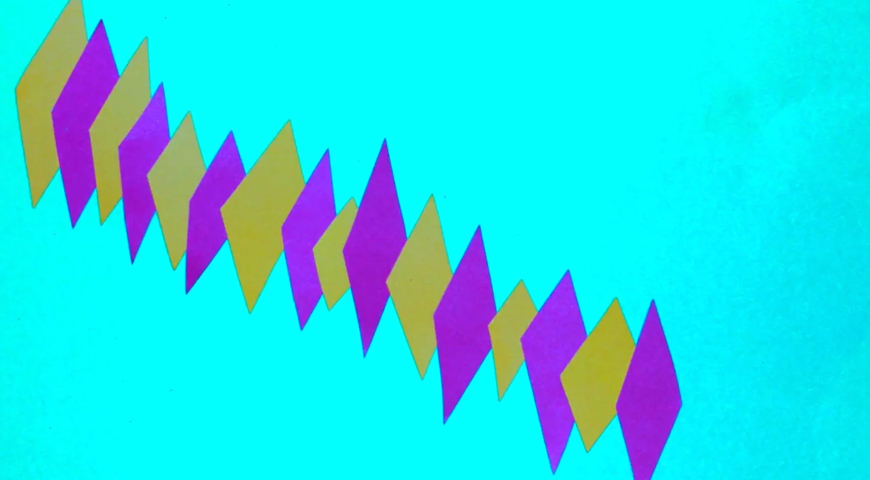 Optical Symphony 
