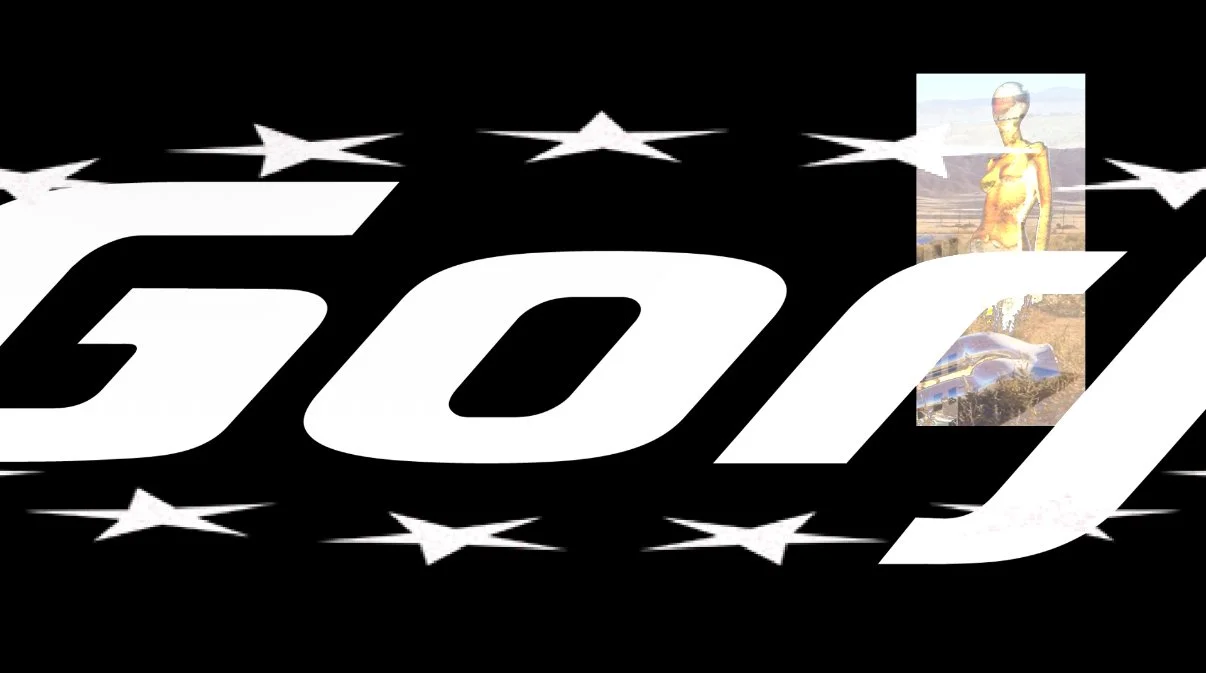 george bien - it's surprising