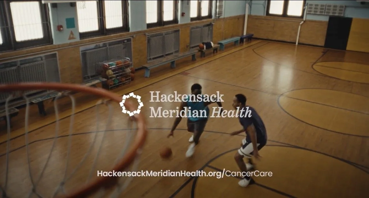 Know the Difference: NJ's Most Awarded Cancer Network | Hackensack Meridian Health