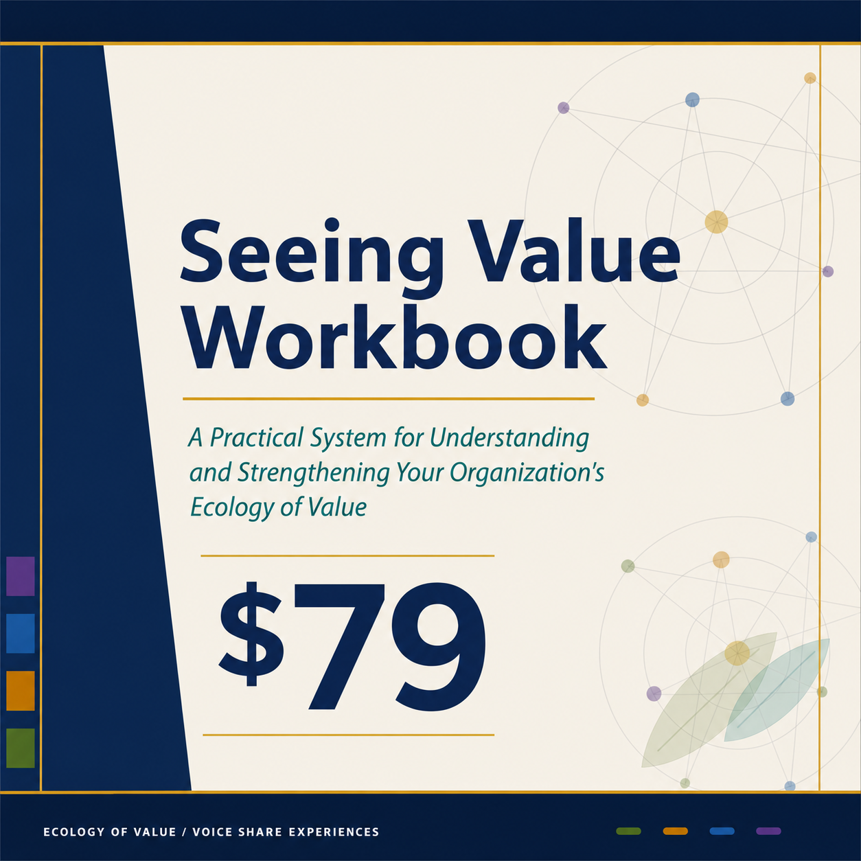 Seeing Value Workbook