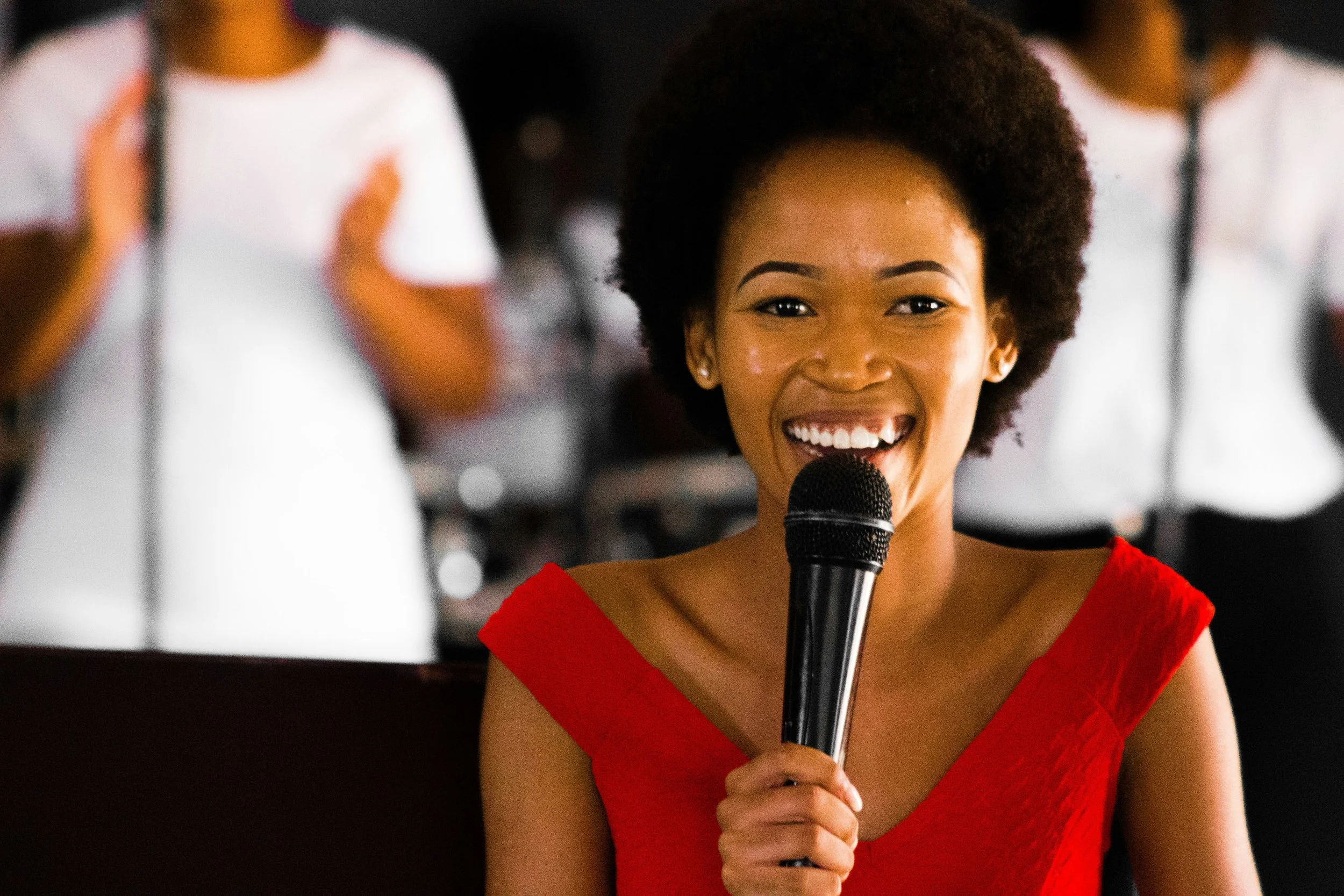 Voice Share Essentials: Deliver with Impact