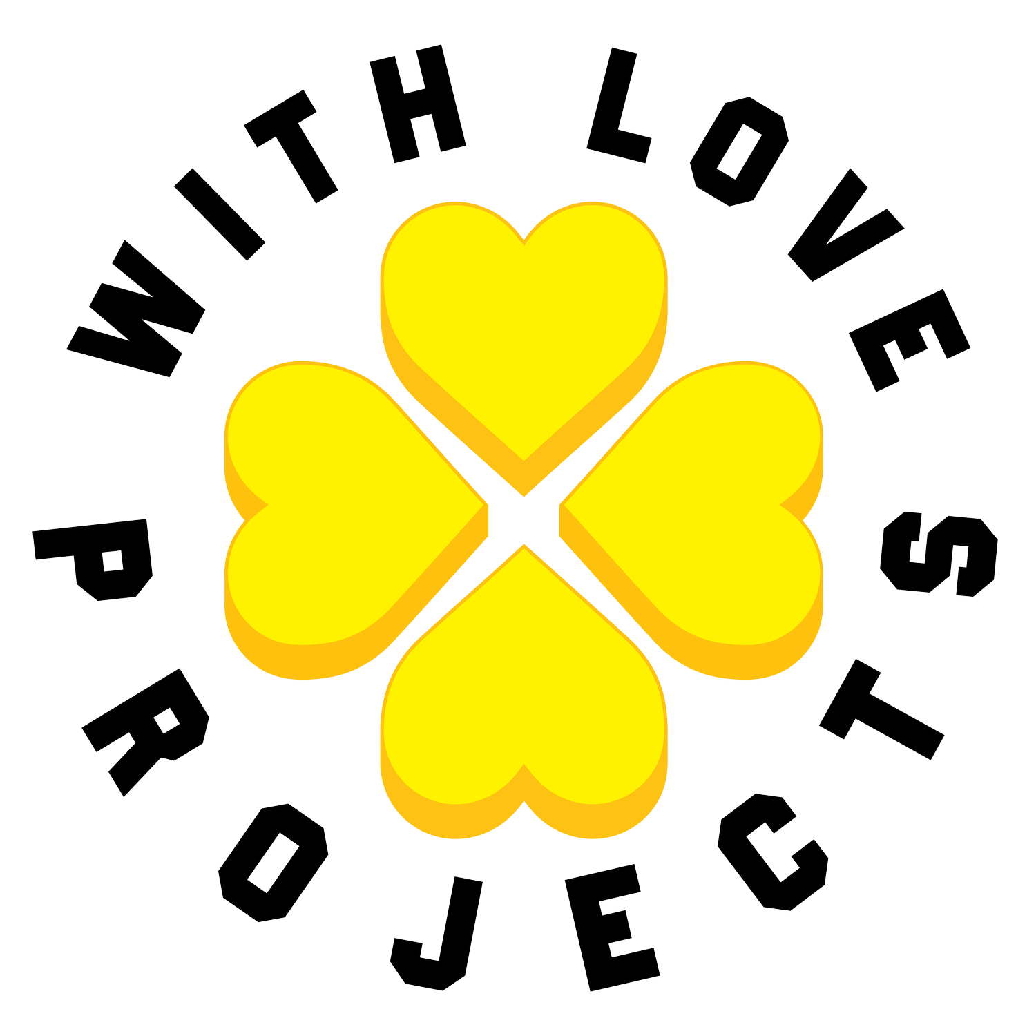 With Love Projects