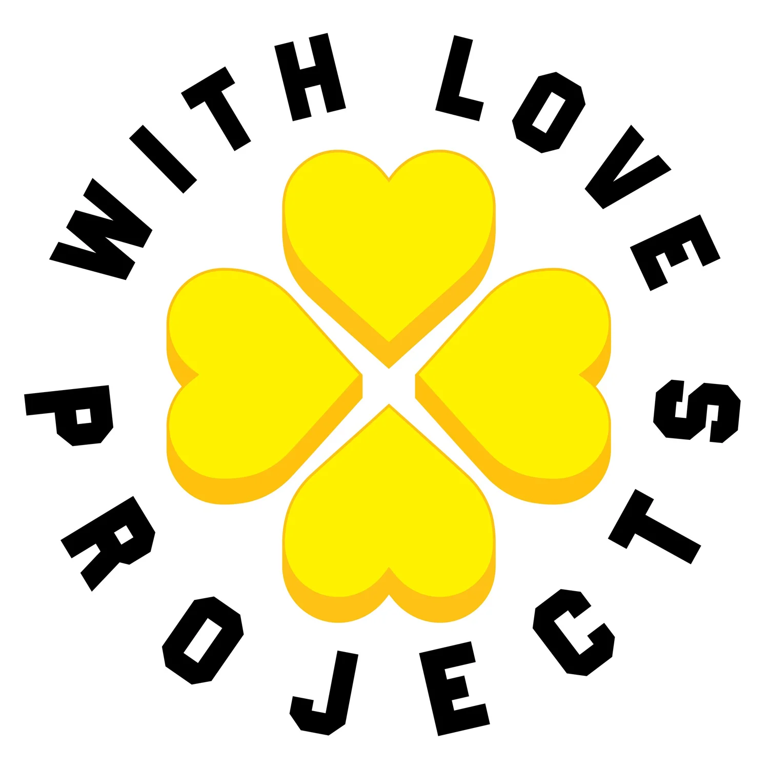 With Love Projects