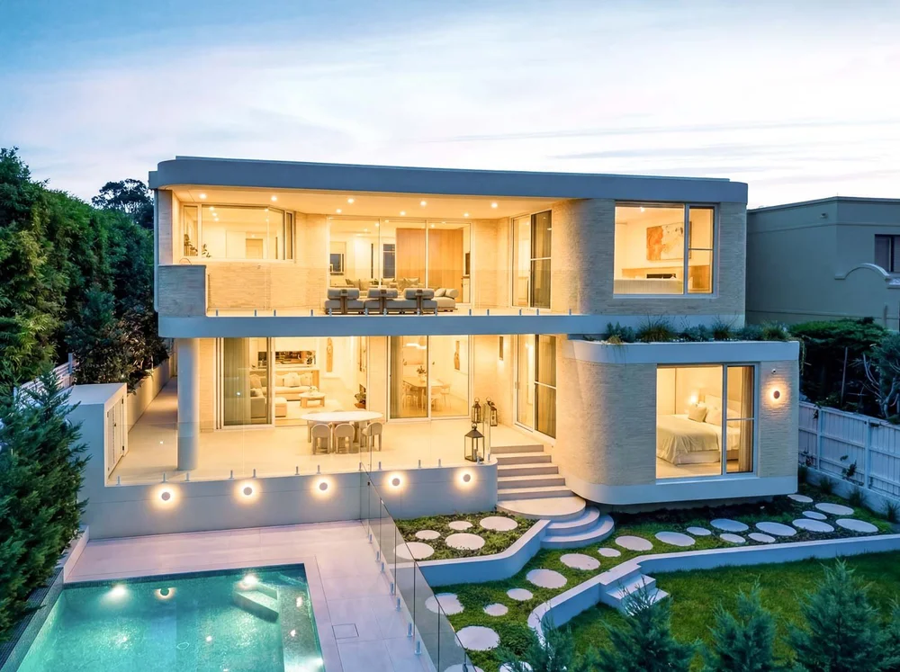 Premium property photography