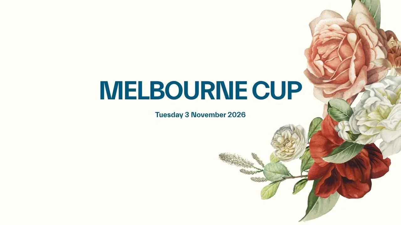 MELBOURNE CUP