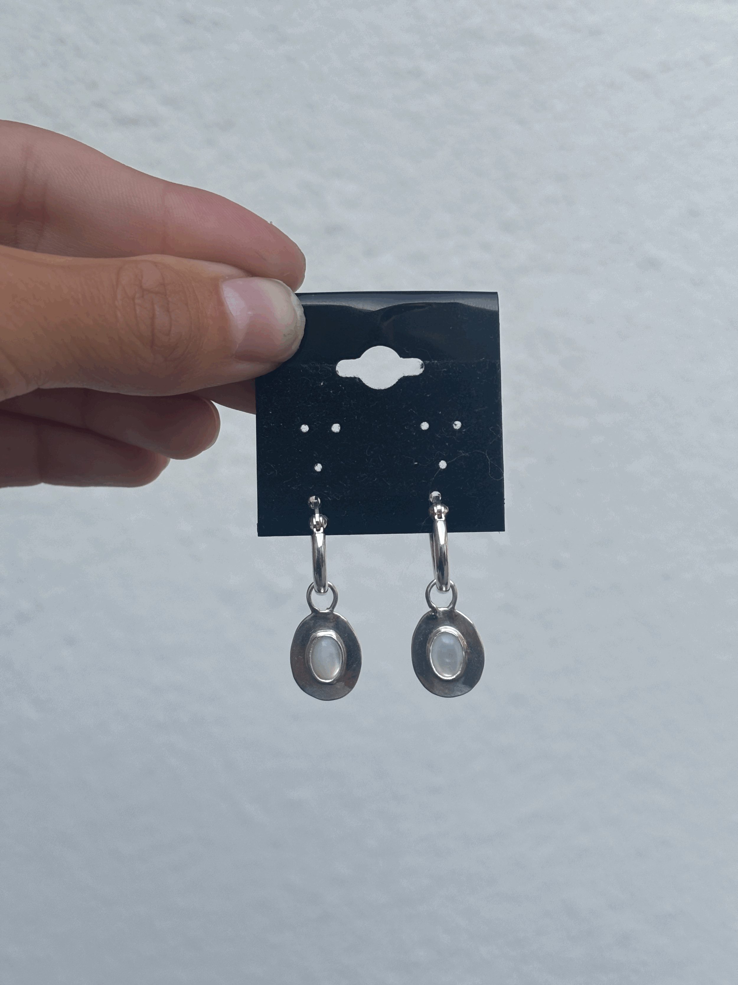 Serena Earrings