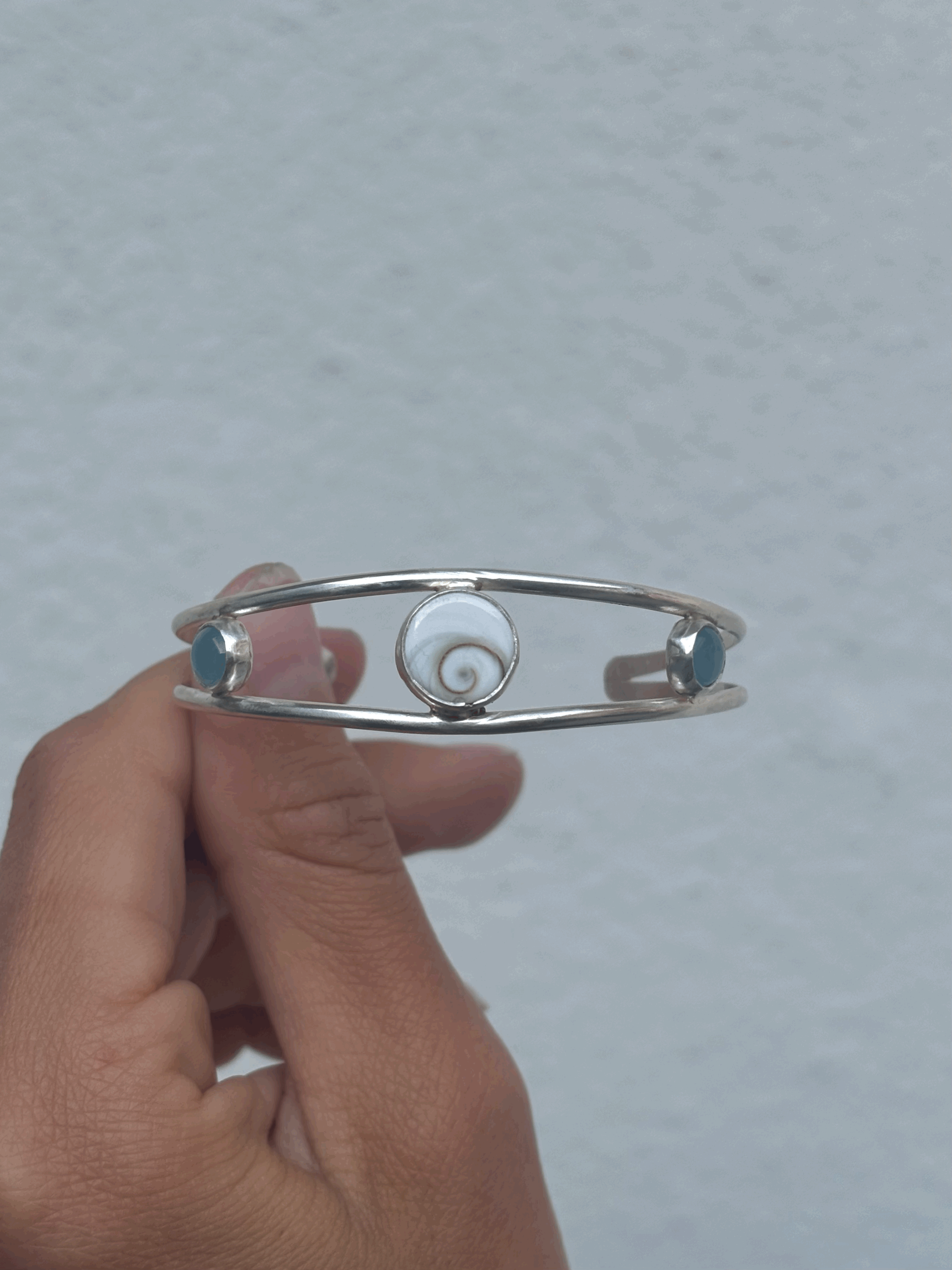 Isla Cuff