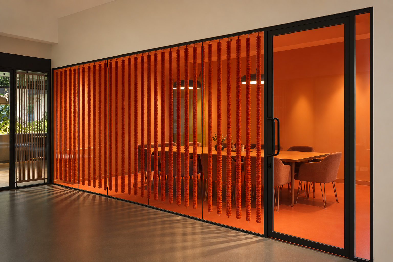 Hyderabad Marigold Office