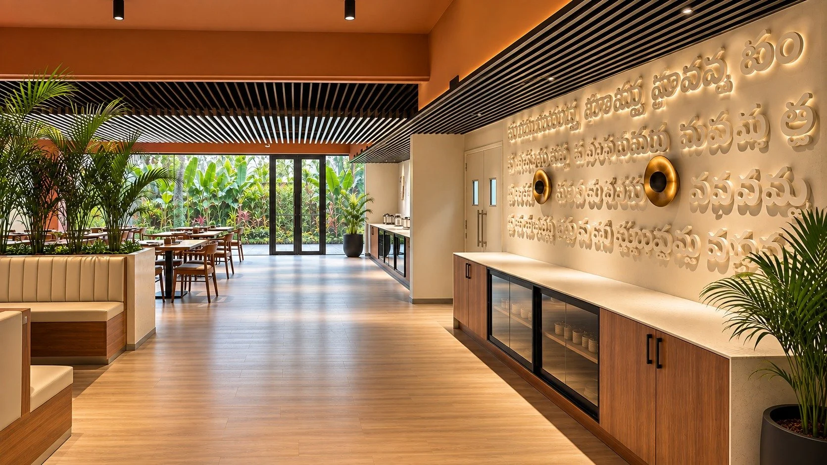 Hyderabad Dining