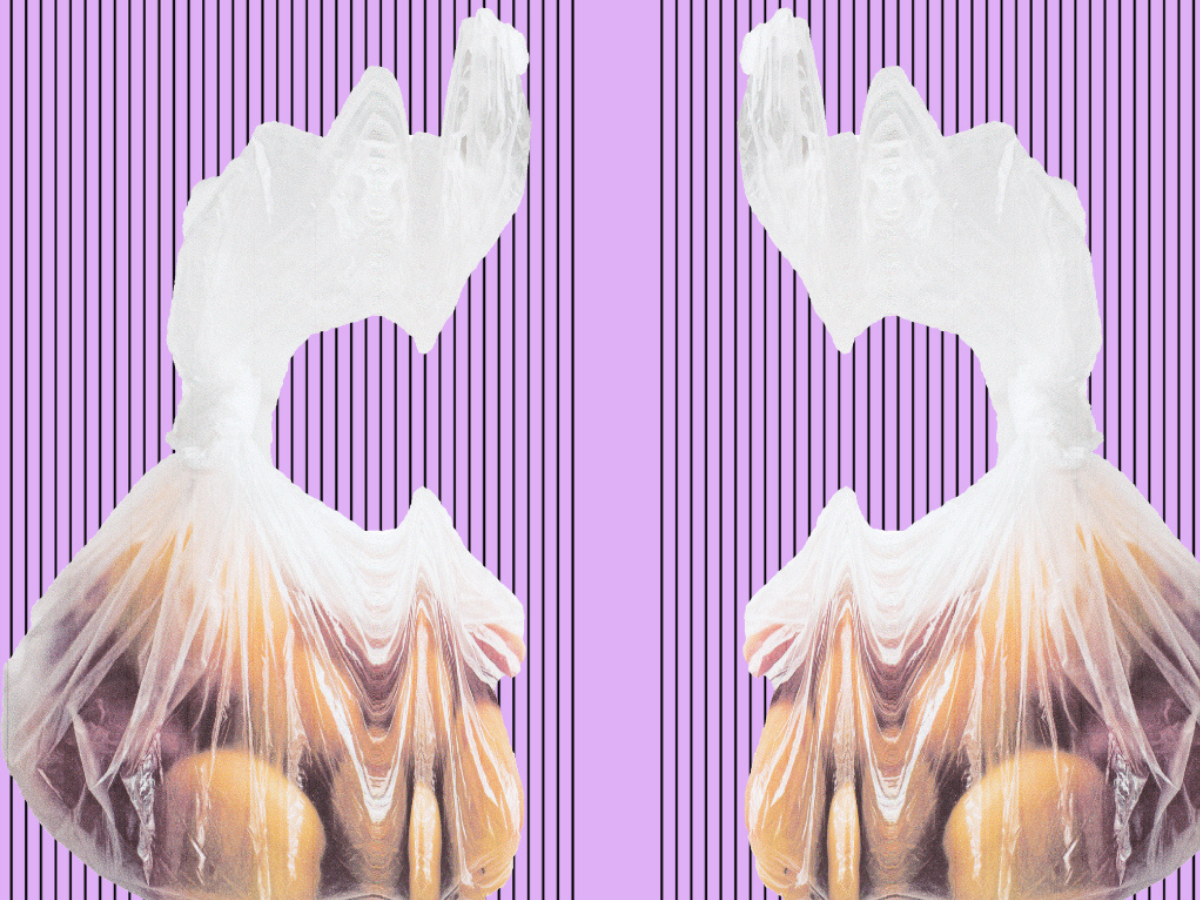 Make Yr Life: Queering Tarot's Pages