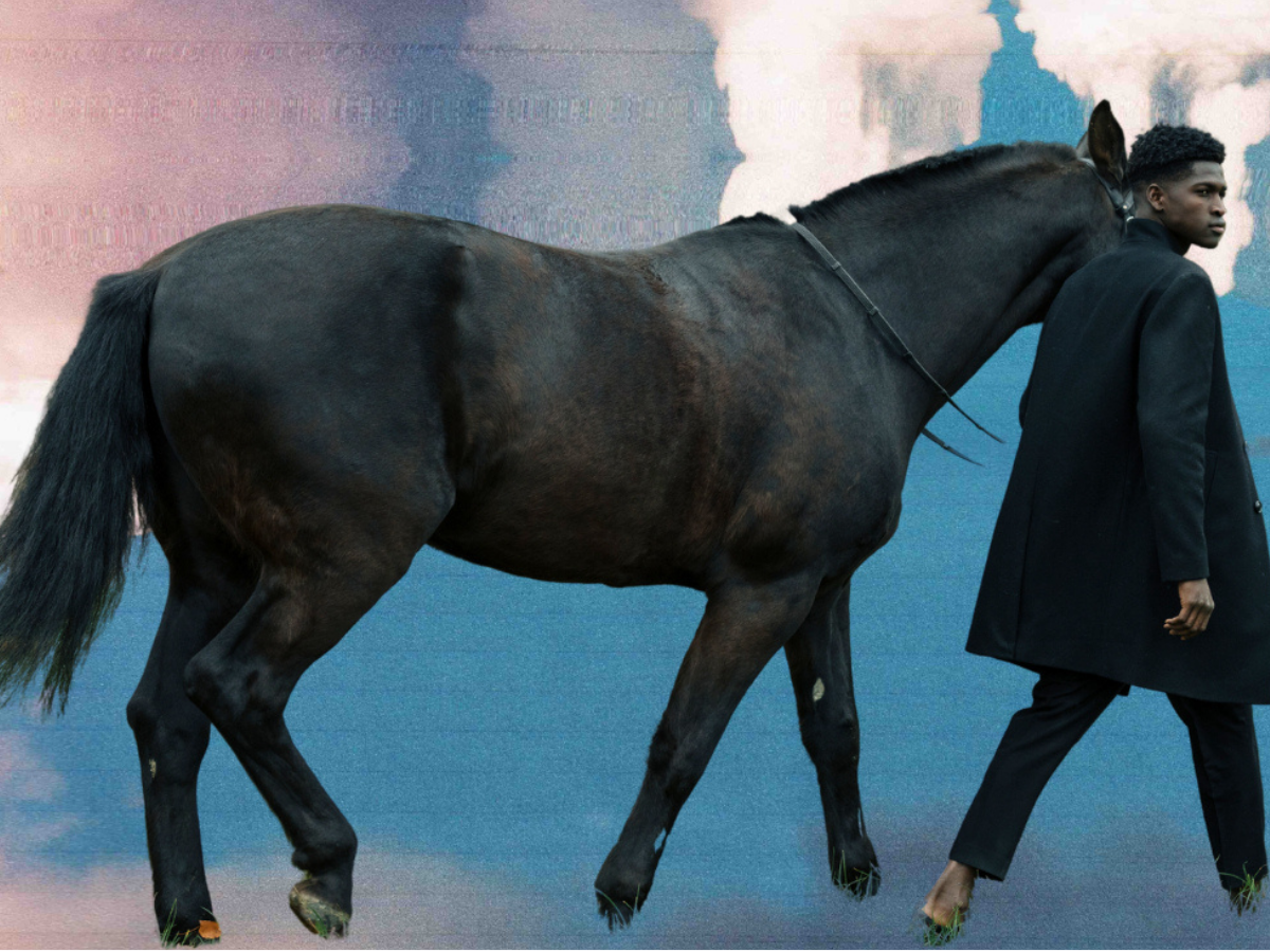 Queering Tarot's Knights: Becoming Ourselves