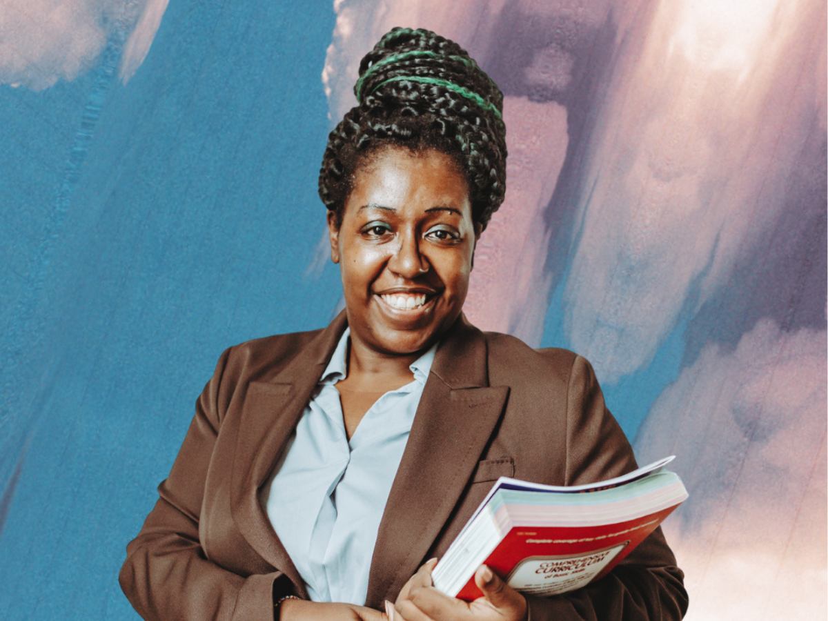 The Hierophant: The Gatekeeper