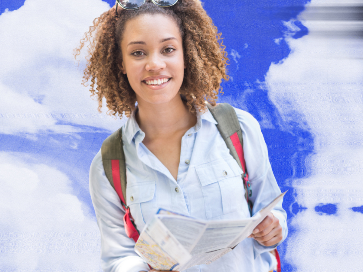 Working for Liberation, Reading Tarot