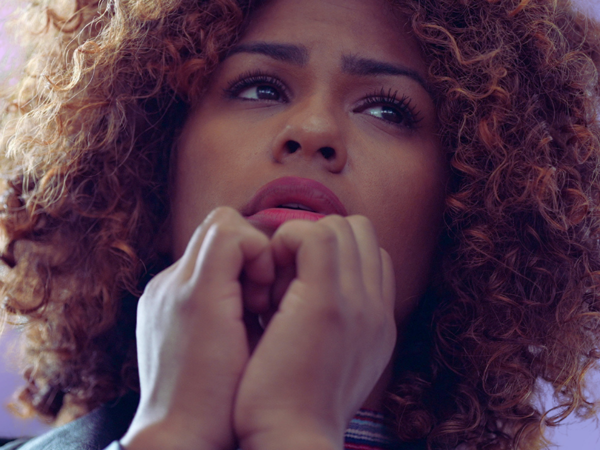 The Moon: Anxiety, Intuition, Tarot, and Ableism