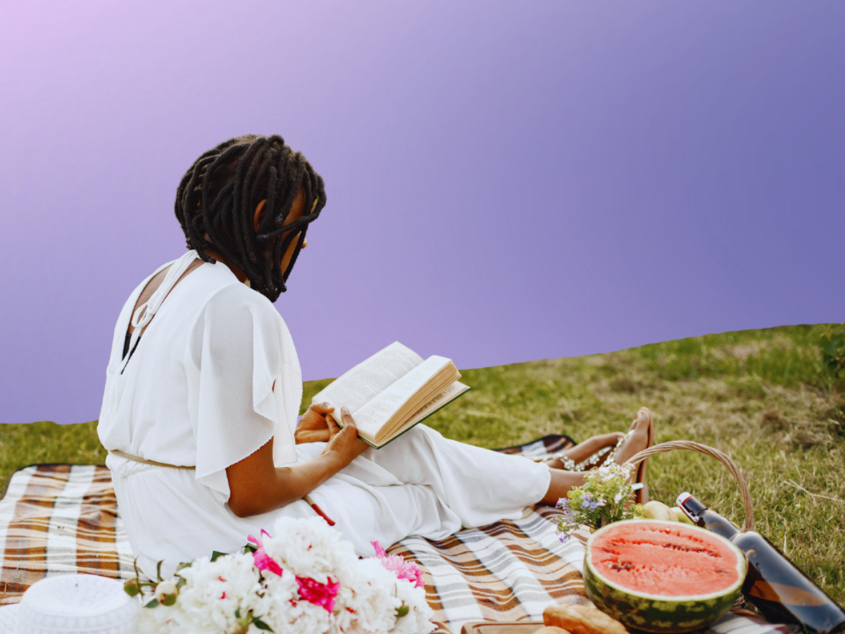 Spiritual Sovereignty: Liberation is a Spiritual Practice