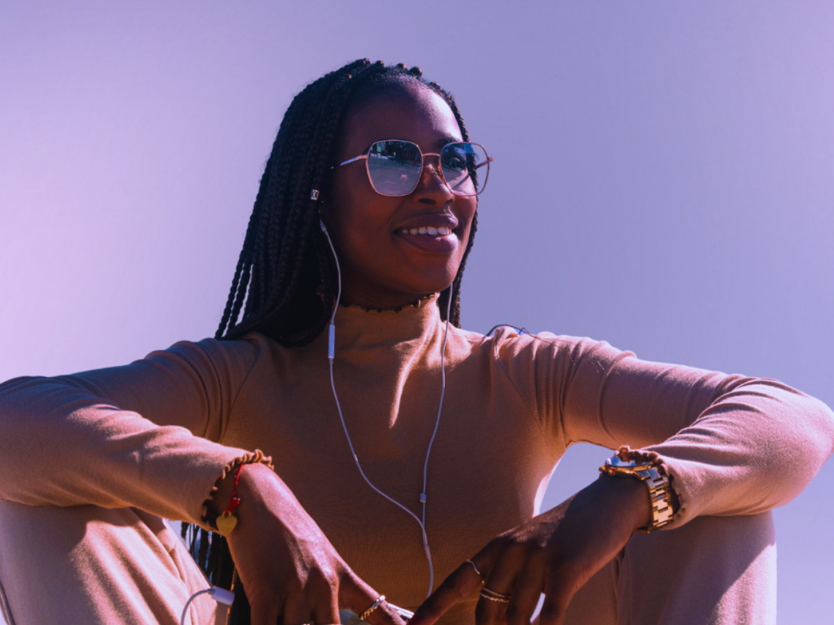 Temperance: Spiritual Ableism, Healing, and Wholeness