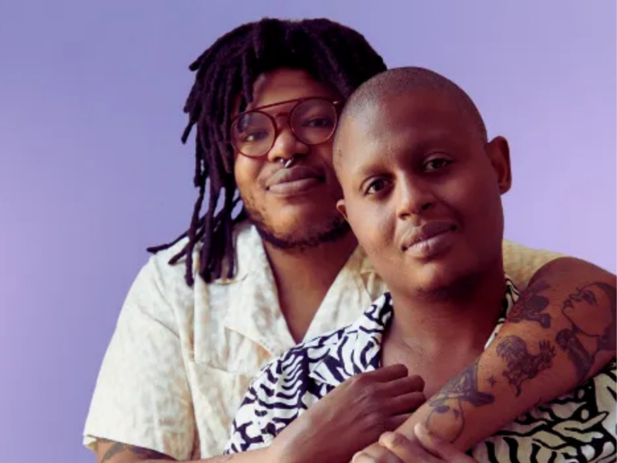 Hoodoos: It’s Your Spiritual Obligation to Care about Black Trans People