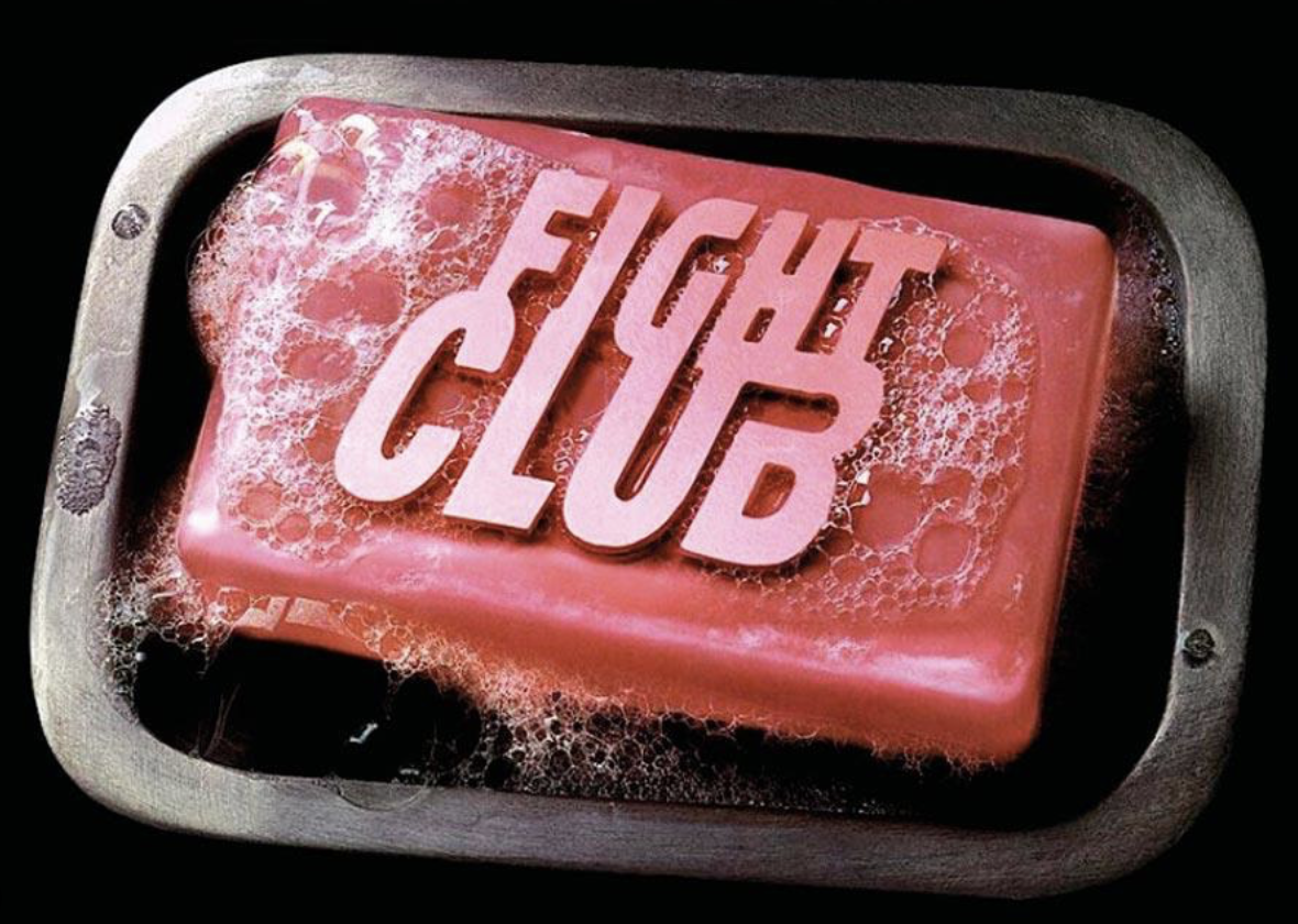 Breaking the First Rule of Fight Club: Let’s Talk About Fight Club