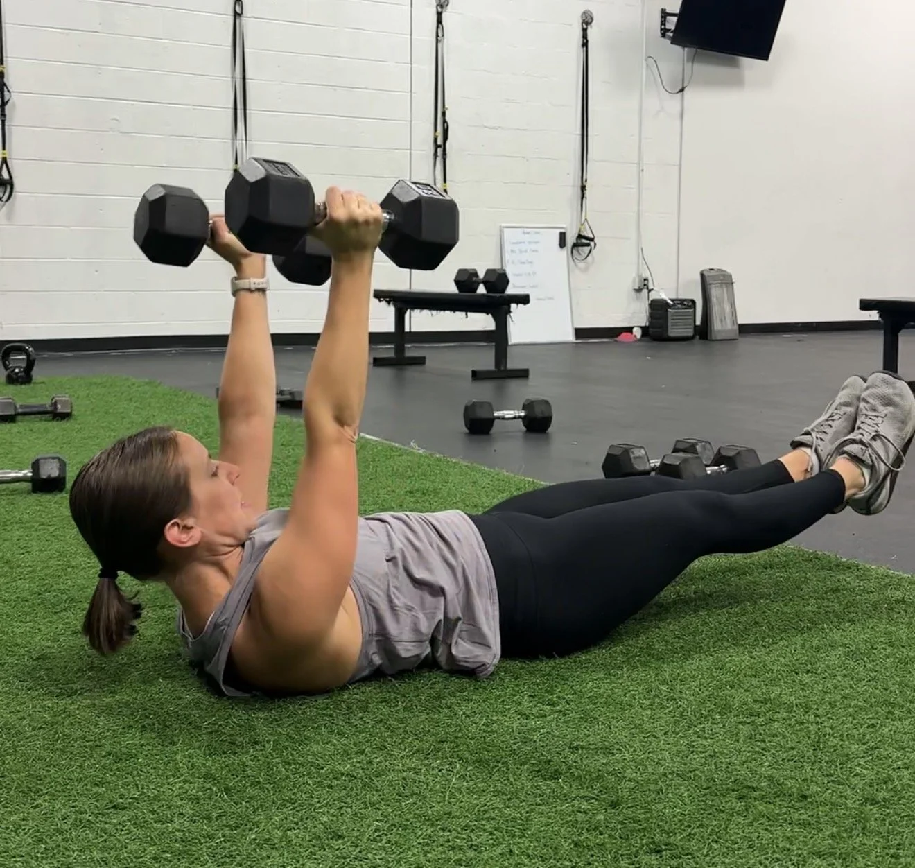 Online Training - 8 Week Program