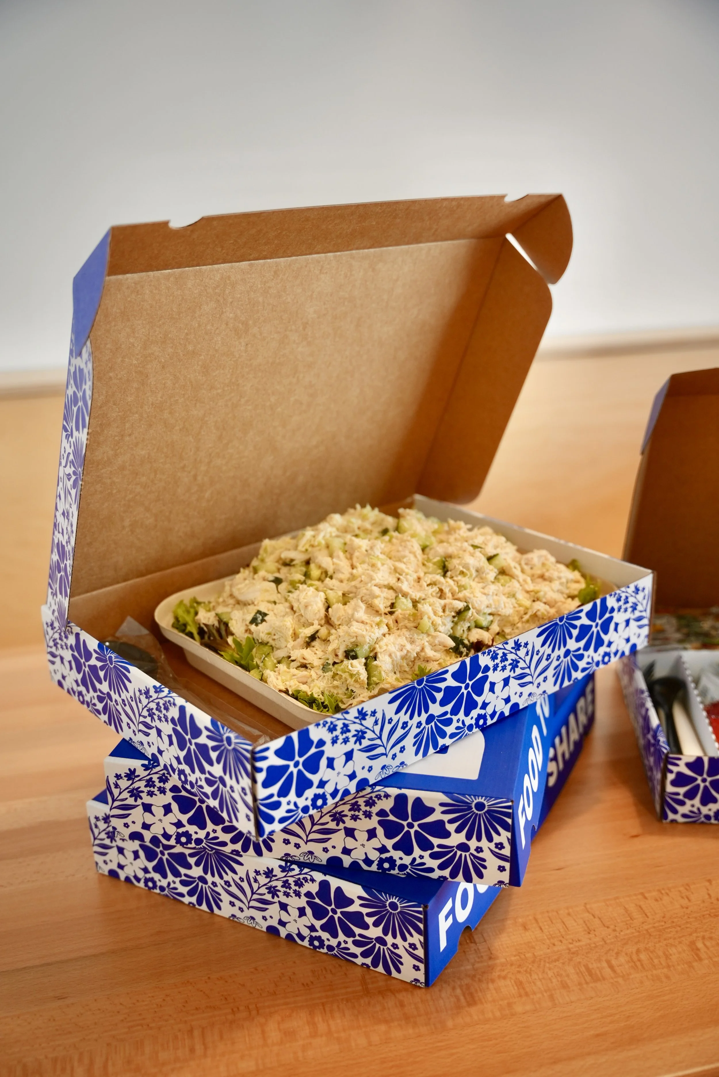 Office Catering in Denver: Fast-Casual Restaurant on Colfax for Full, Protein-Forward Meals