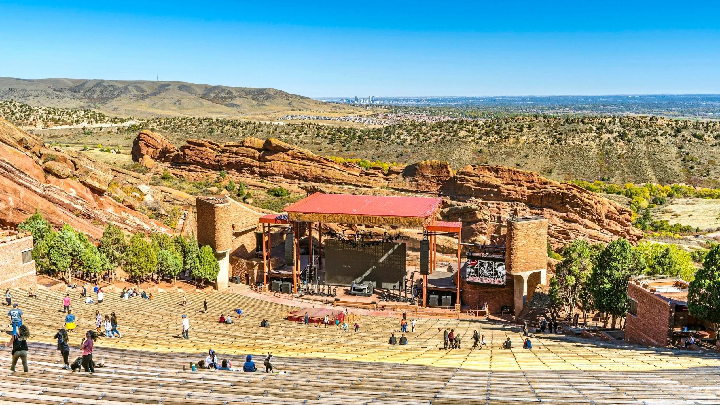 What to Bring to a Summer Concert, Picnic, or Cookout in Denver