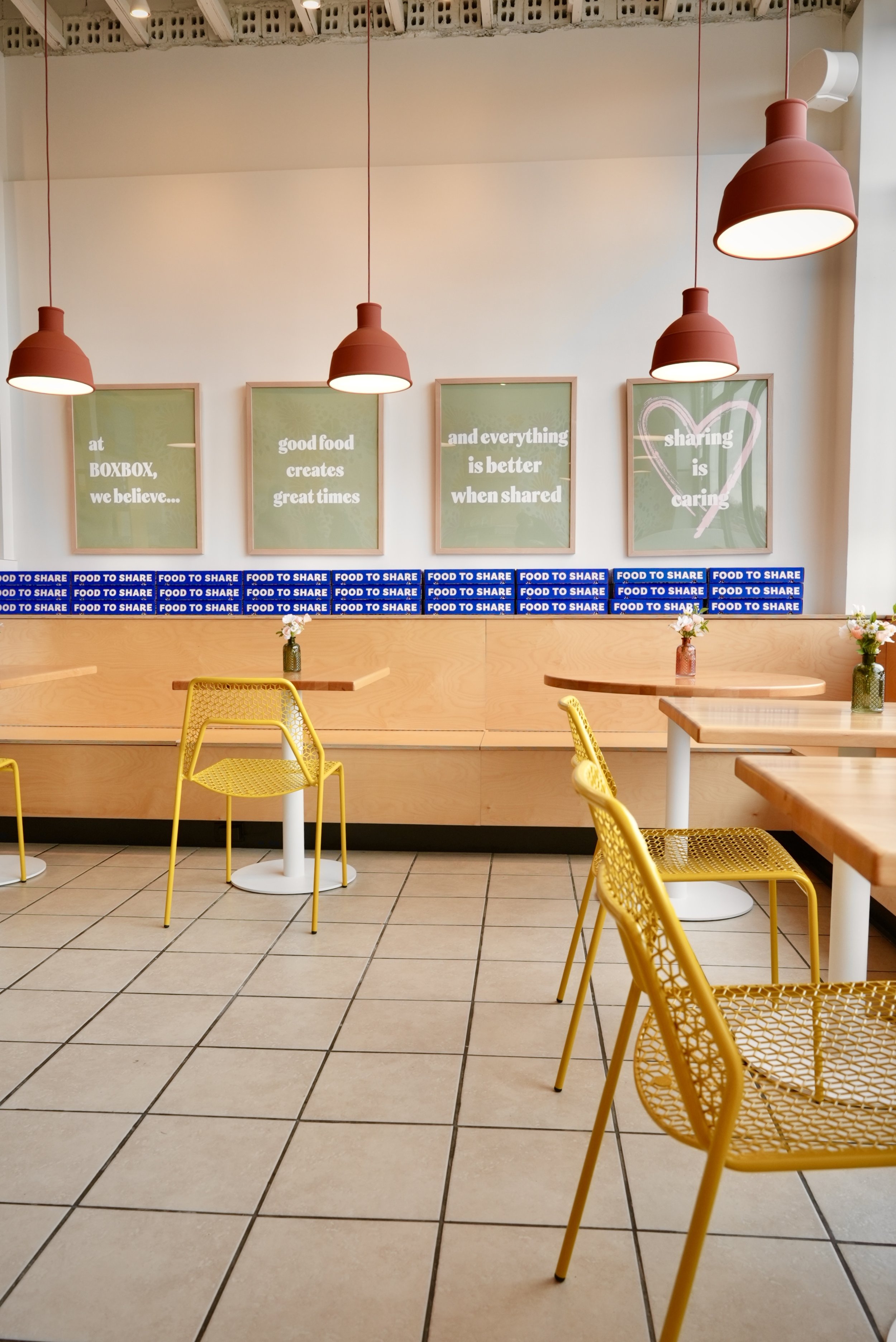 Located in Park Hill / Mayfair on East Colfax and Fairfax