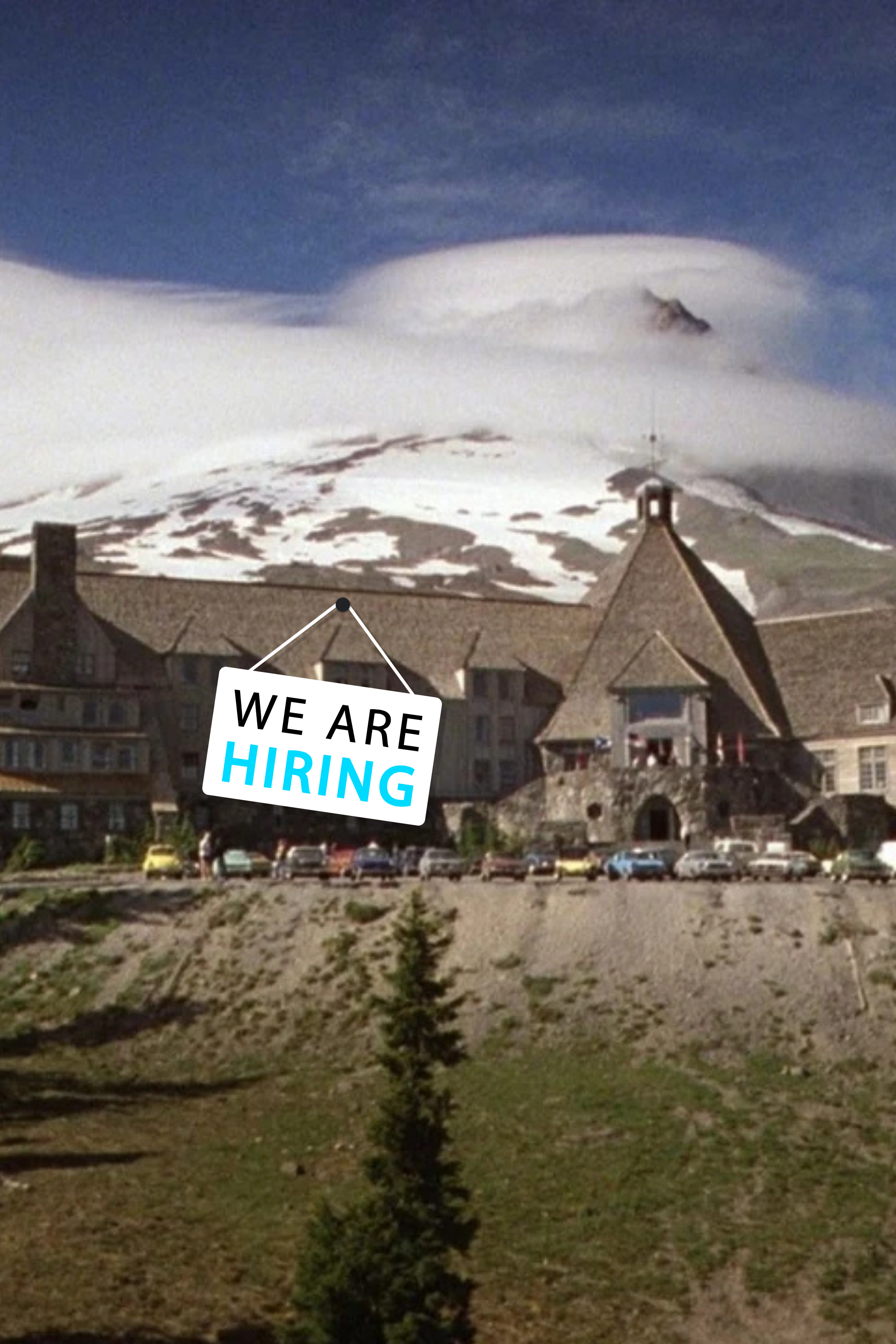 The Absolute Shittiest Jobs I Would Consider Taking at this Point in My Job Hunt