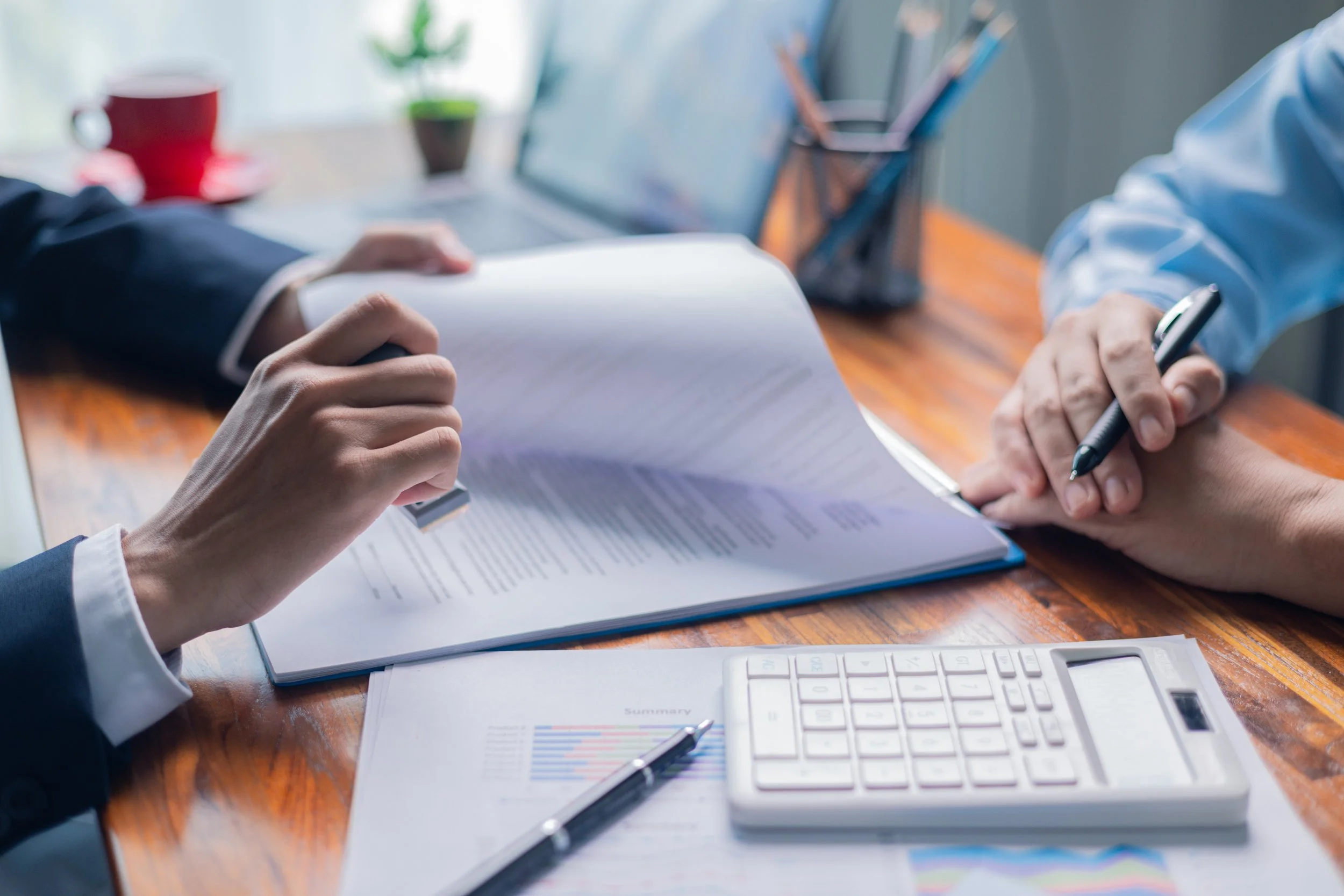 Is It Time to Refinance Your Mortgage? How to Decide in 2025