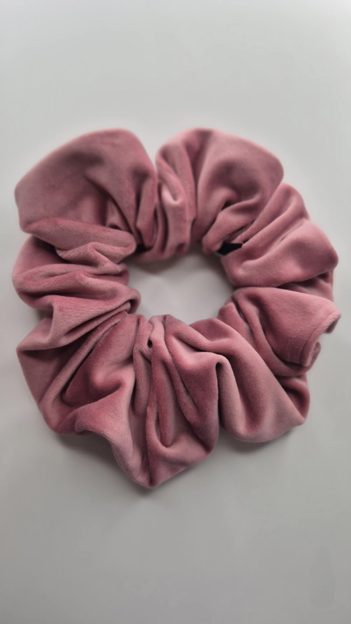 Pink Velvet