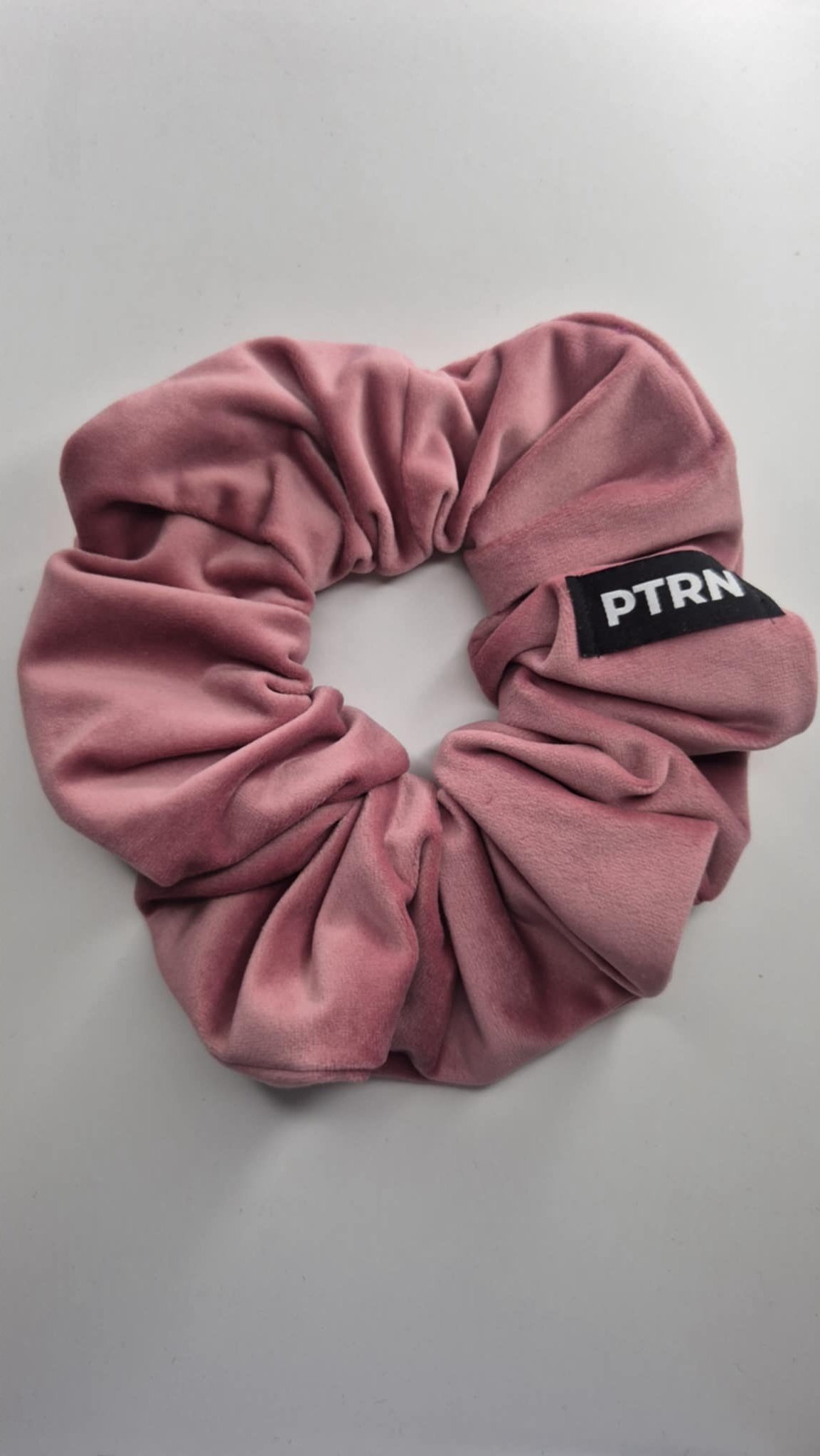 Pink Velvet