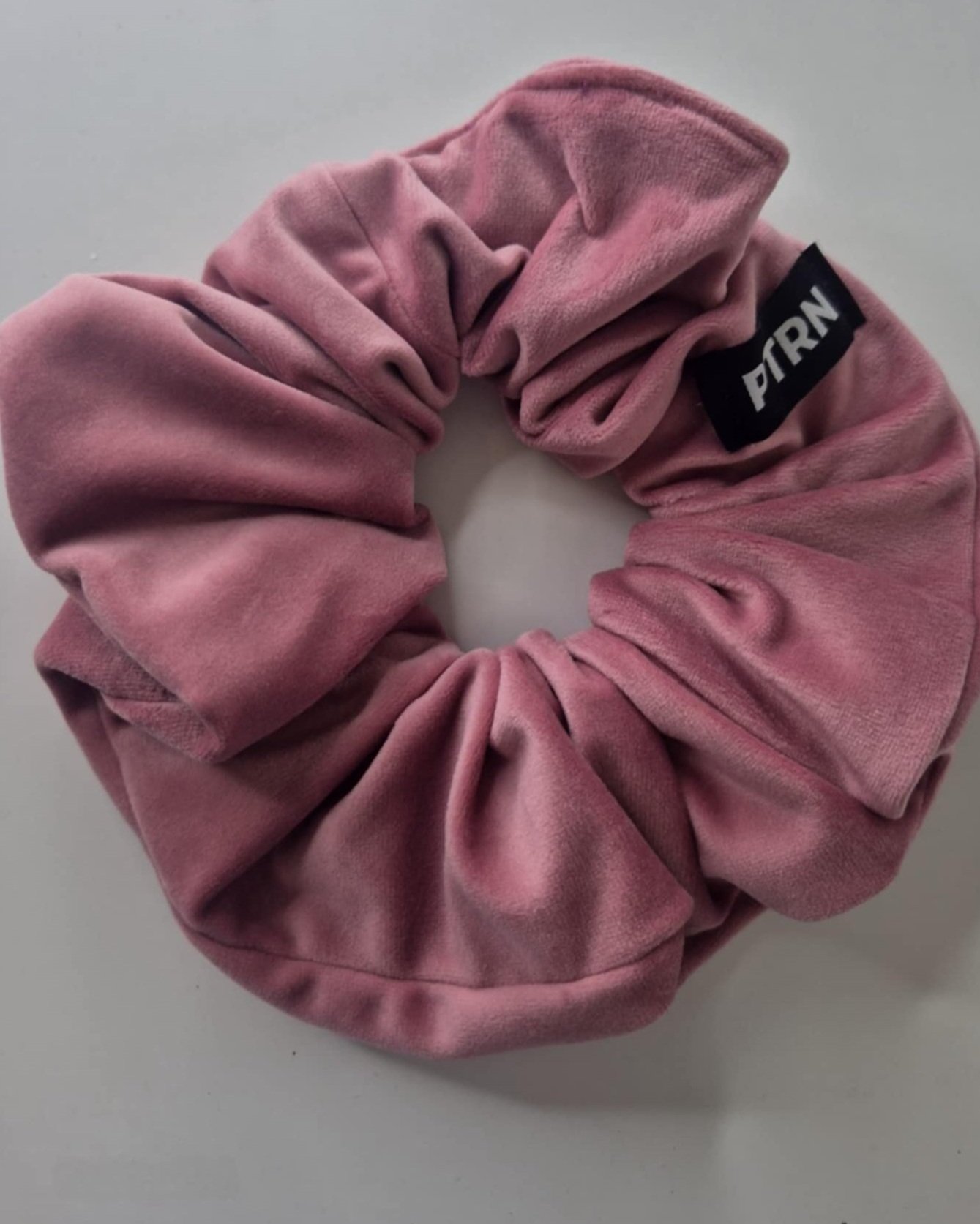 Pink Velvet