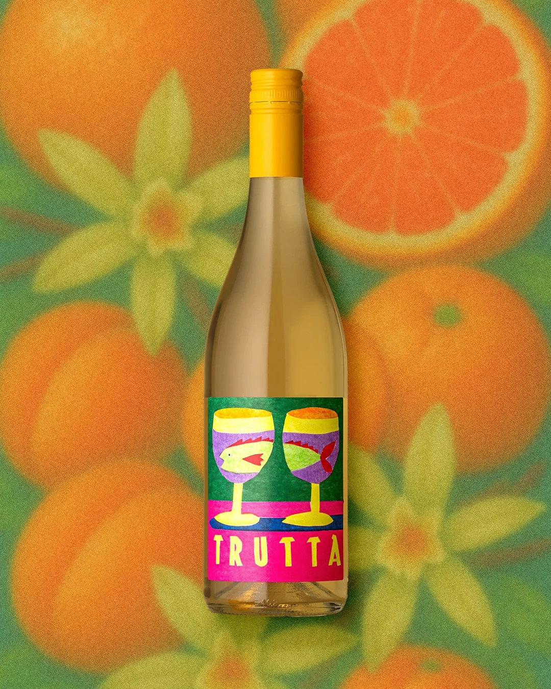 New wines, same delicious winemaker @trutta_wines

2023 Heathcote Viognier, Marsanne, Roussanne &mdash; A super fresh yet complex blend. Notes of apricots, oranges and spice with a lovely creamy and bright finish. Pairs well with a lively or chilled 