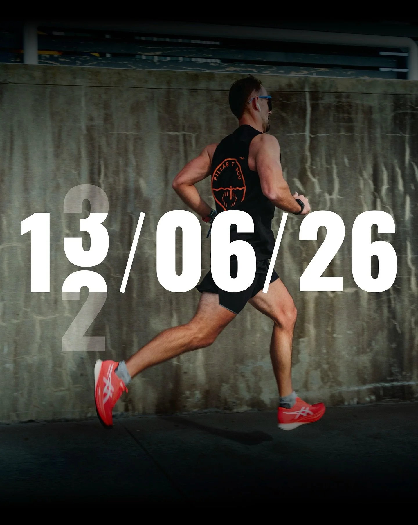 Pillar to Pou 2026 - locked.
Saturday 13 June 2026. 

Kid&rsquo;s event: Friday afternoon, 12 June. 

Back for year two.
Entries open soon.

#MovementWithMeaning #PillarToPou #WeGoAgain