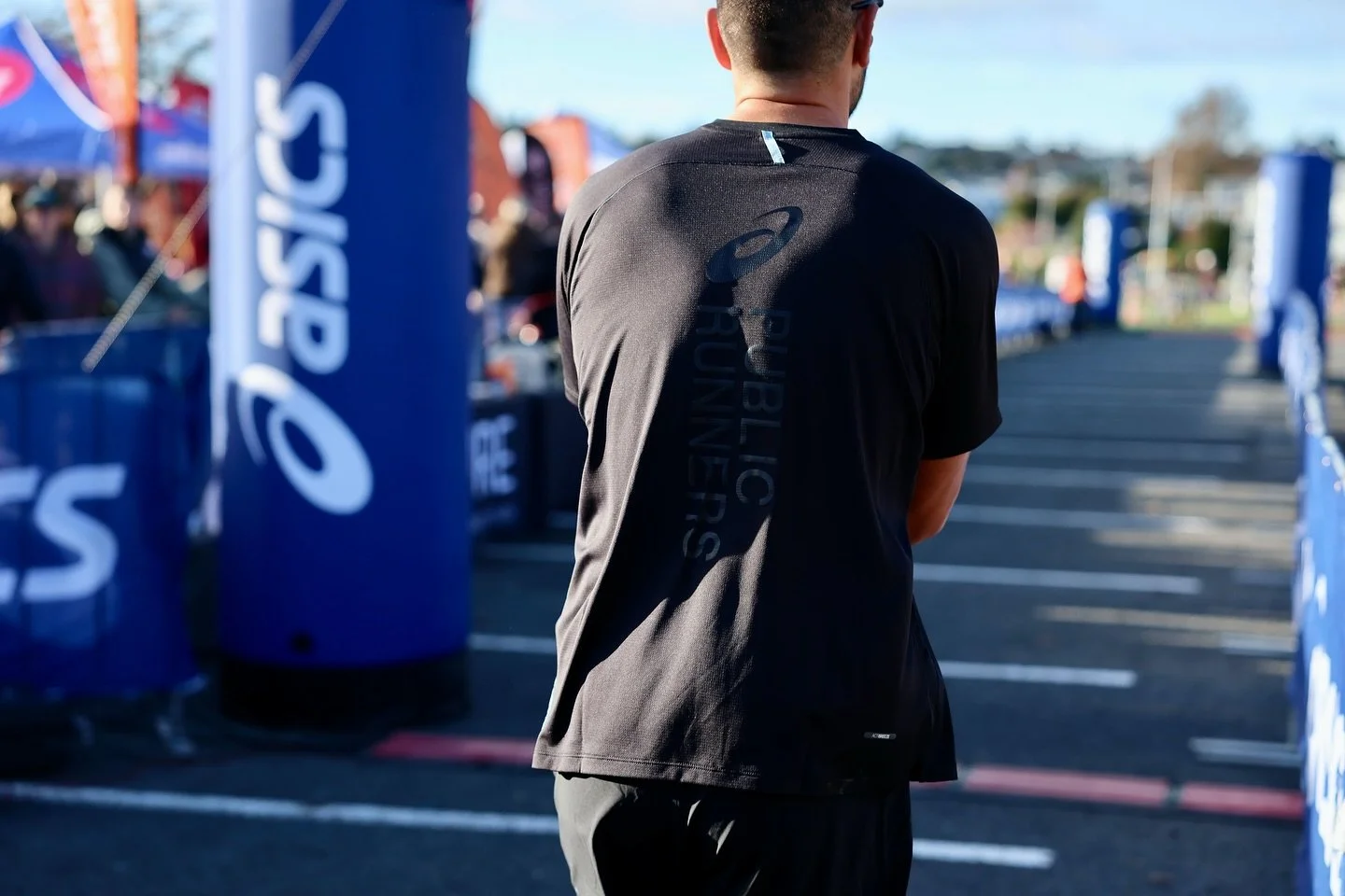 #WeGoAgain

Entries for Pillar to Pou 2026 open tomorrow.
Lock in the date. Rally the crew. Let&rsquo;s go further.

Main event: 10am Saturday 13 June 2026
Kids event: 4pm Friday 12 June 2026

#PillarToPou #MovementWithMeaning @asicsnz 

Taupō Lakefr