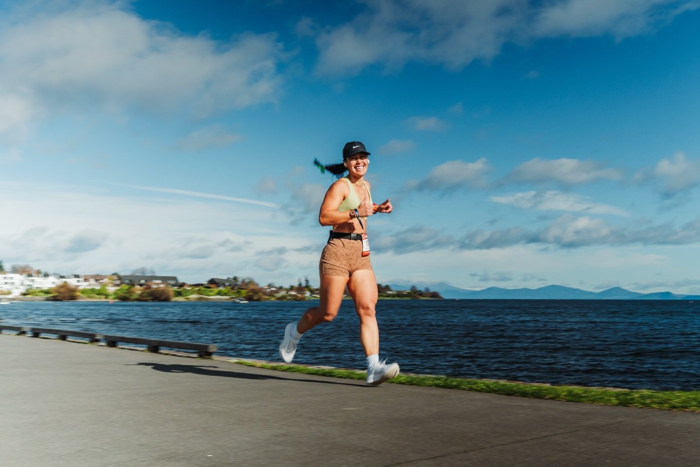 It all begins with a single 7.3km lap.

Until you realise what it can start. 

13 June 2026
6 hours. As many 7.3km laps as you can.
Solo or in a team.

Start with one.

#PillarToPou #MovementWithMeaning #WeGoAgain