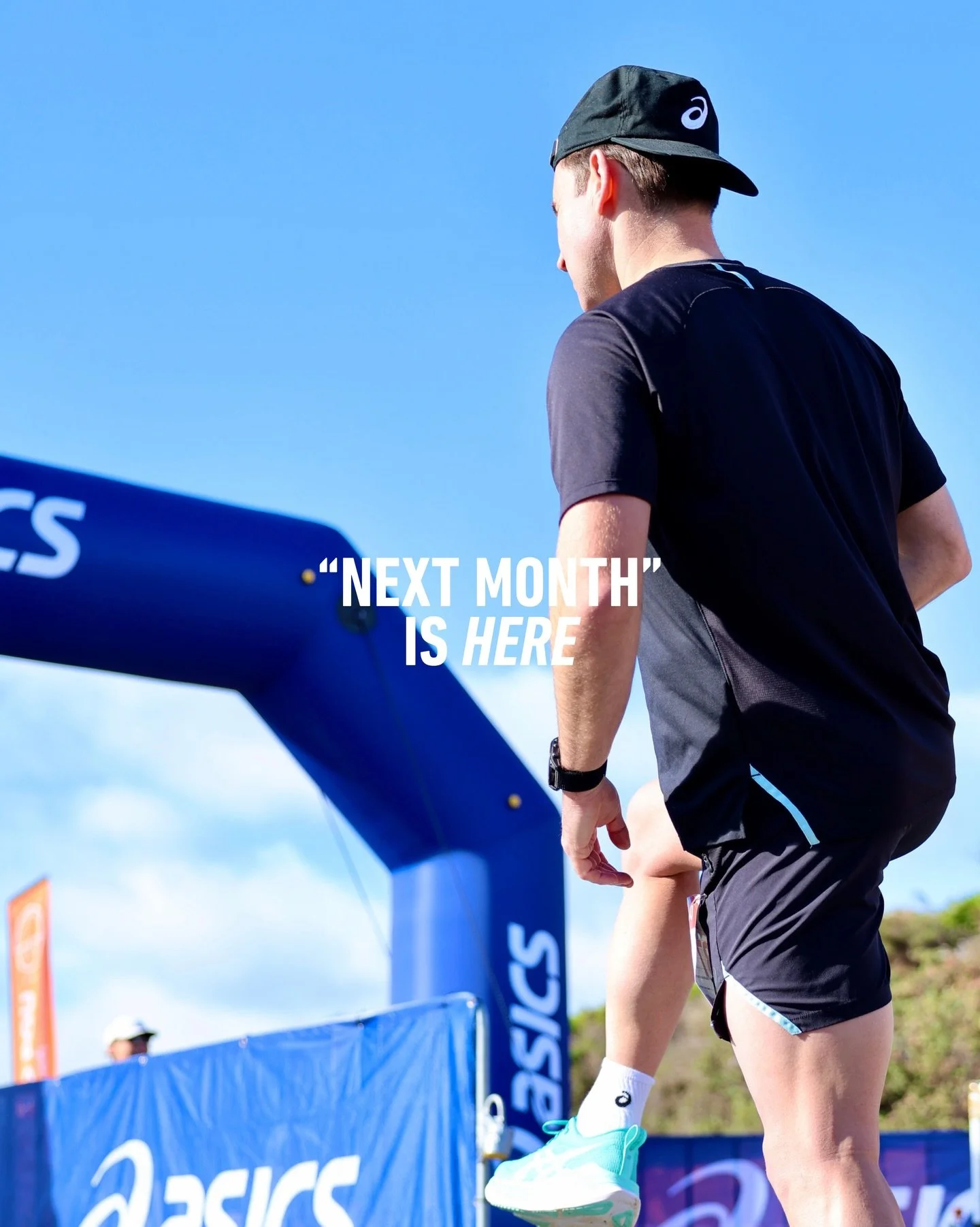 Enter by Sunday. Win @asicsnz shoes for you + your training partner.

Pillar to Pou is Saturday 13 June - now officially, &ldquo;next month&rdquo;.

Register by Sunday 3 May to go in the draw to win a pair of @asicsnz running shoes - trusted for perf