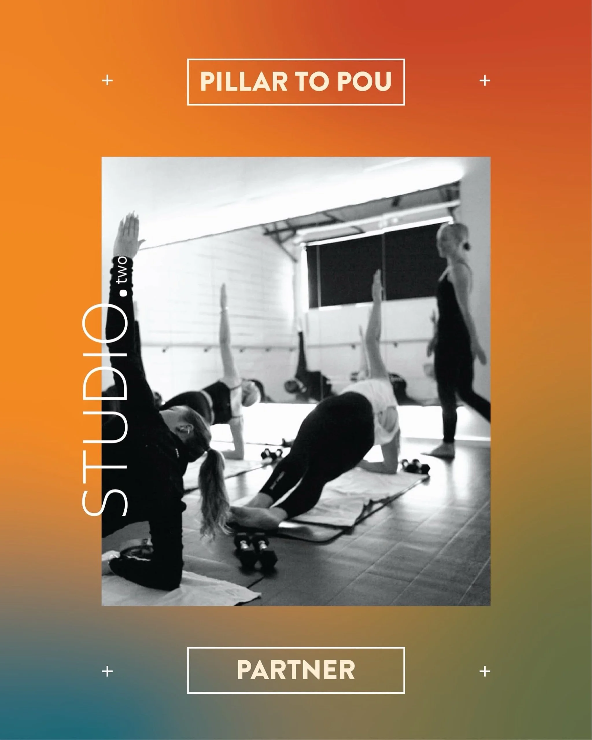Move. Mobilise. Reset.

@studio.two.pilates joins Pillar to Pou in 2026 as the second of three partners to bring our warm up and recovery zone to life.

STUDIO.two is a pilates and movement studio based here in Taupō, focused on strength, mobility, c
