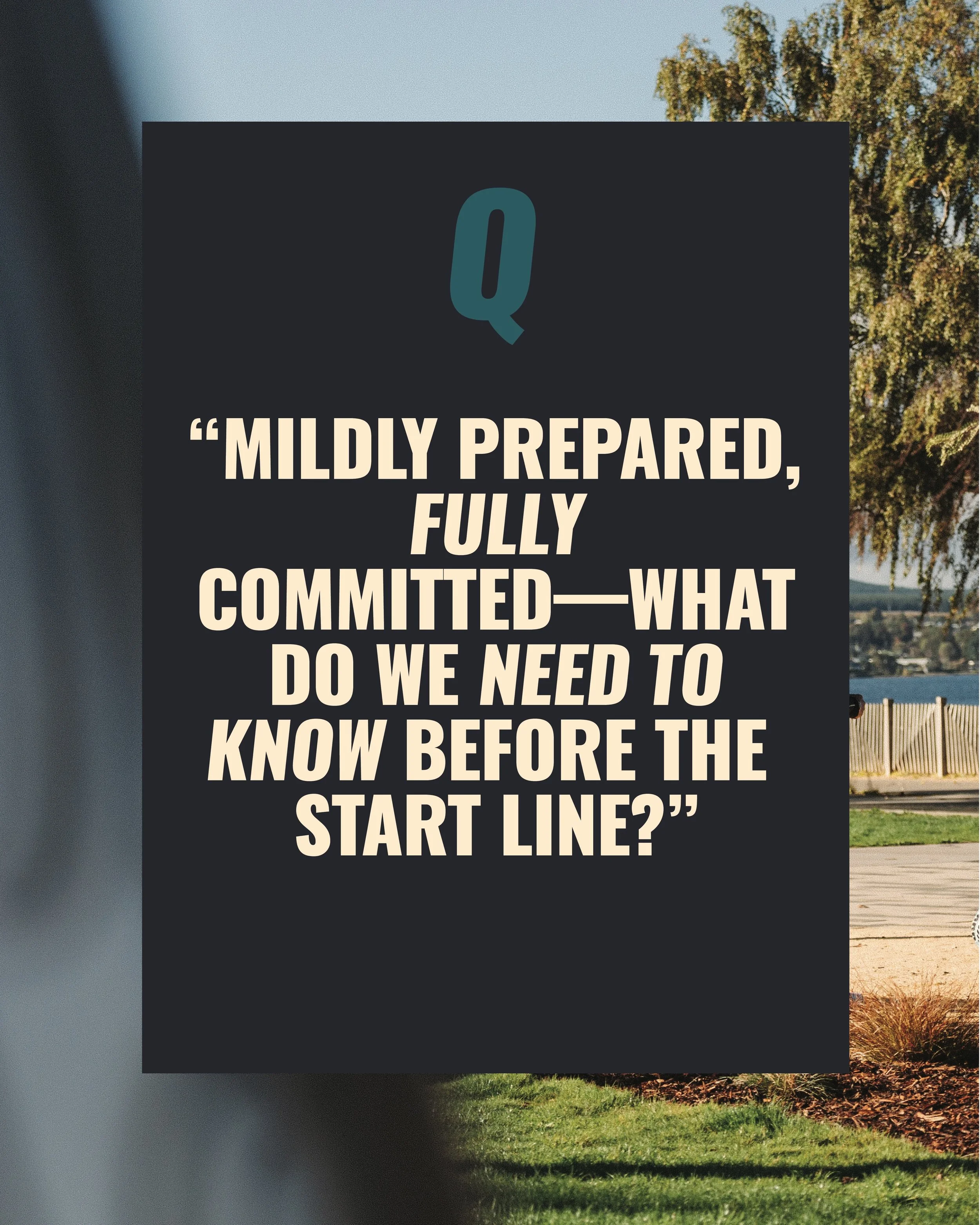 Nearly time. Six days until Pillar to Pou 2026.

Have a swipe through for some useful race-day information, send it on to your crew, and let&rsquo;s get fizzed 🧡

Registrations closing very soon - pillartopou.com

#PillarToPou #MovementWithMeaning #