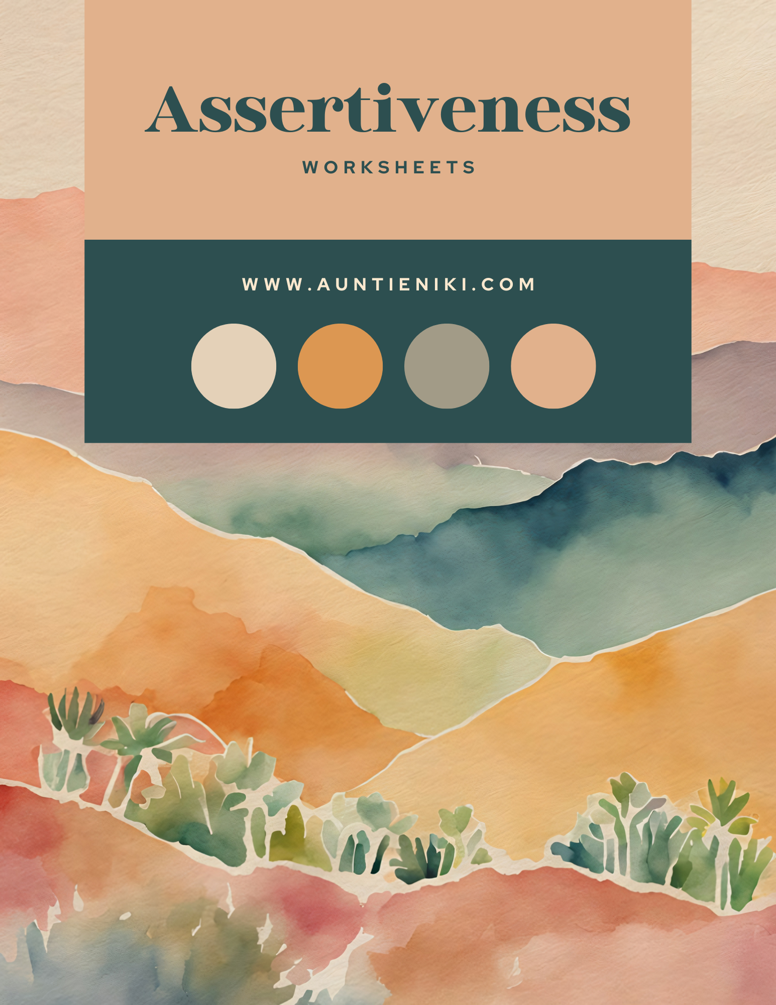 Copy of Assertiveness Worksheets - Secret Weapon.png