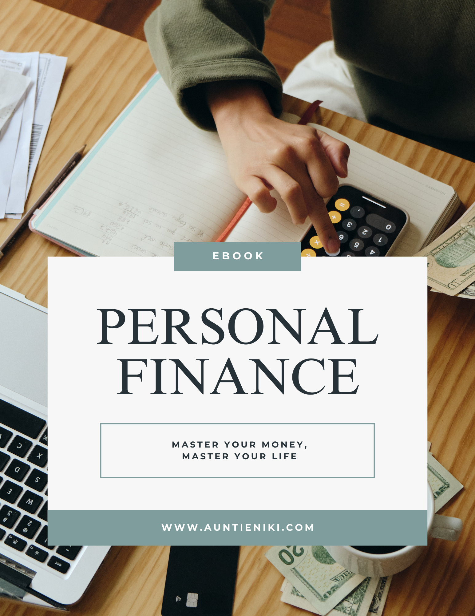 Personal Finance Workbook