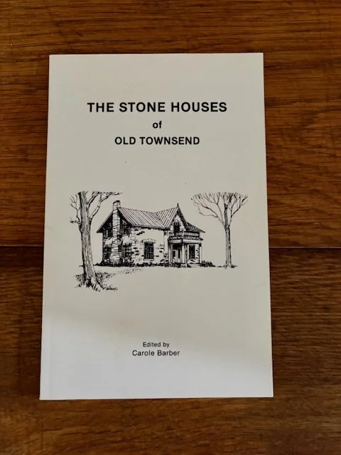 The Stone Houses of Old Townsend