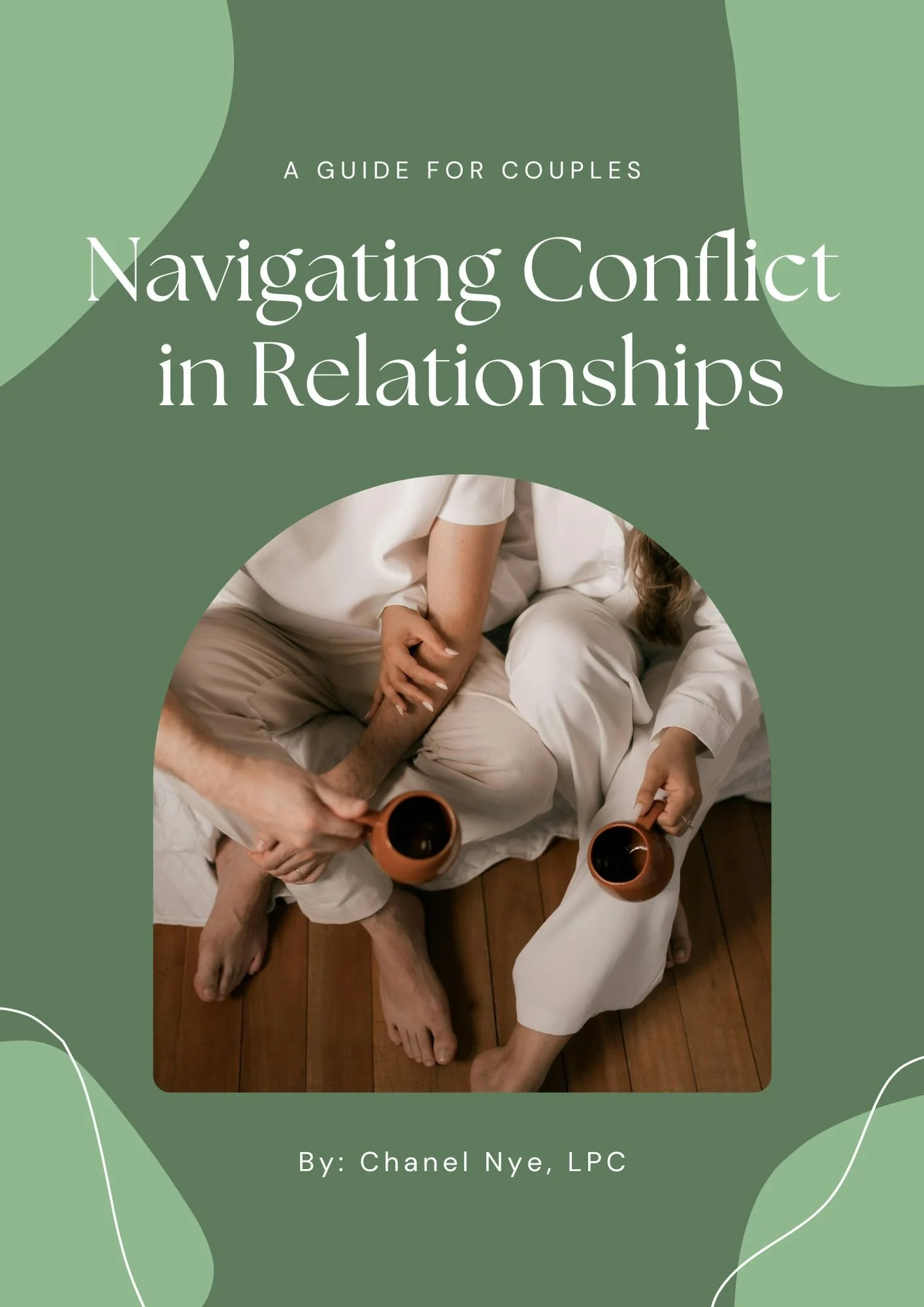 Navigating Conflict Workbook