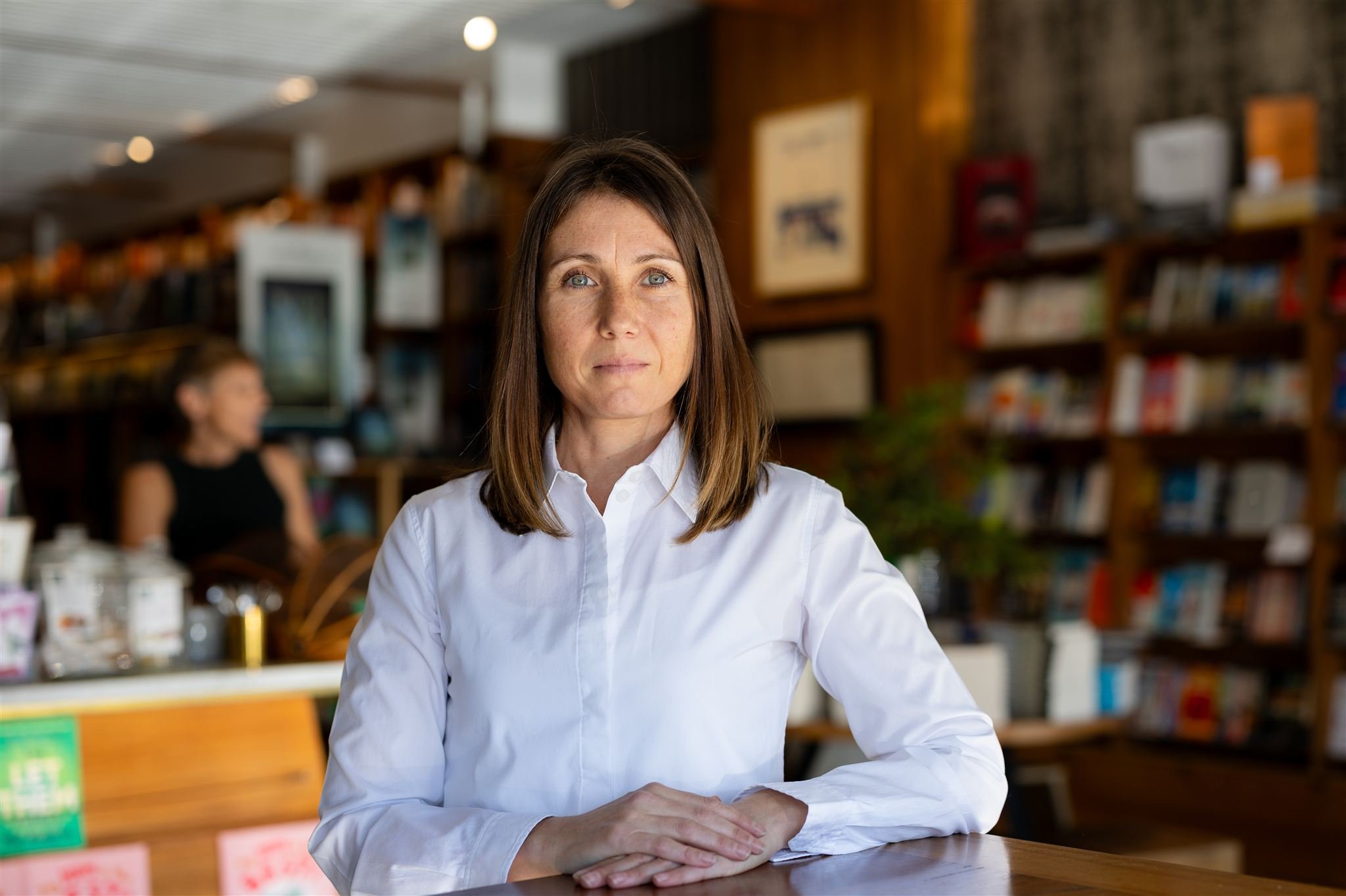 A global expert specialised in building strategy all the way to execution.